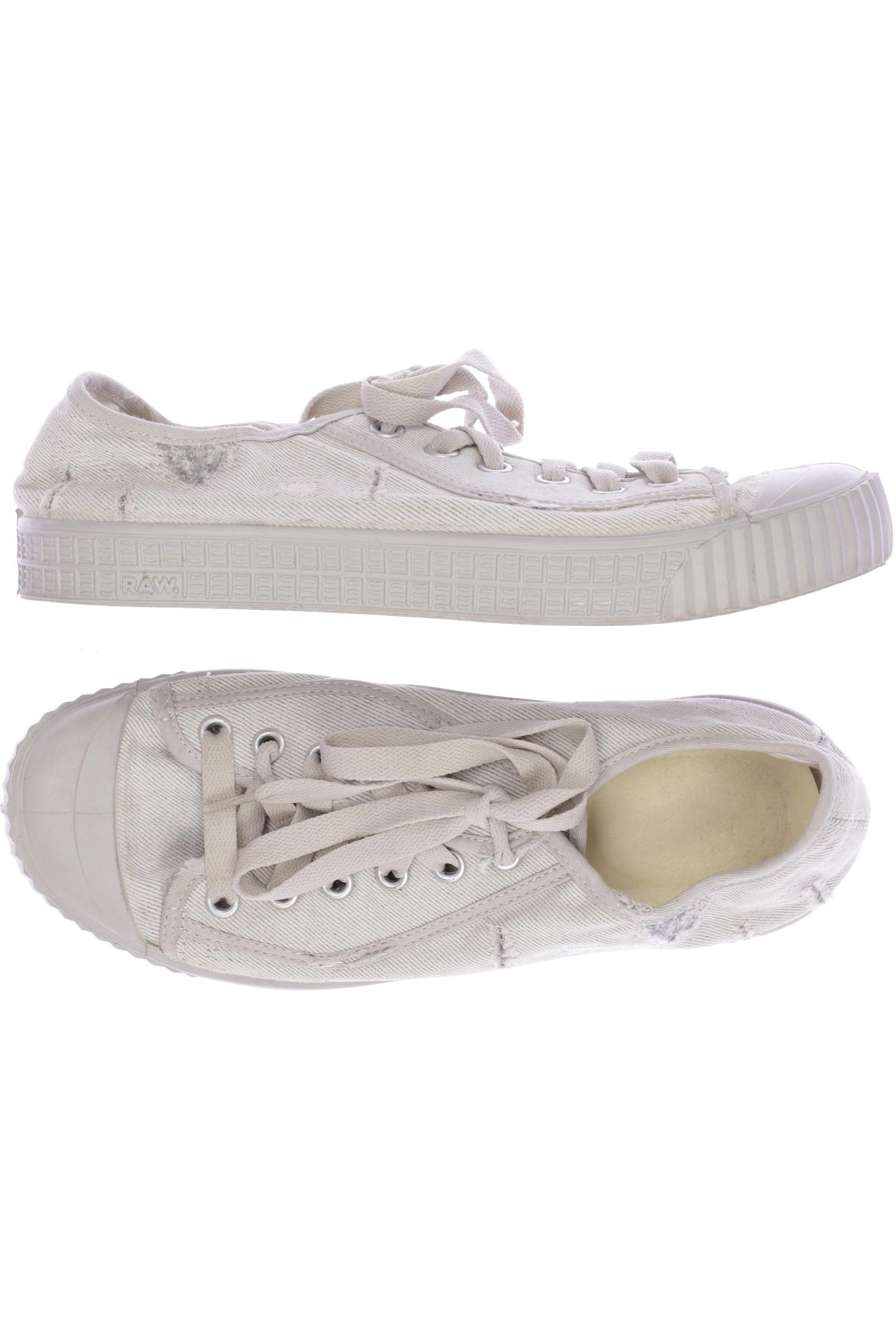 

G-Star RAW Herren Sneakers, beige, Gr. 42