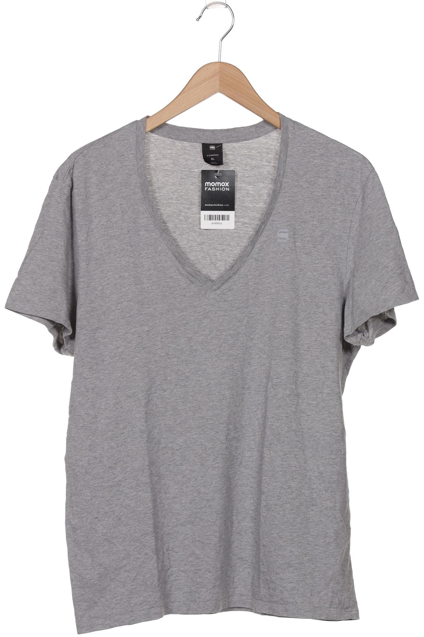 

G Star RAW Herren T-Shirt, grau, Gr. 54