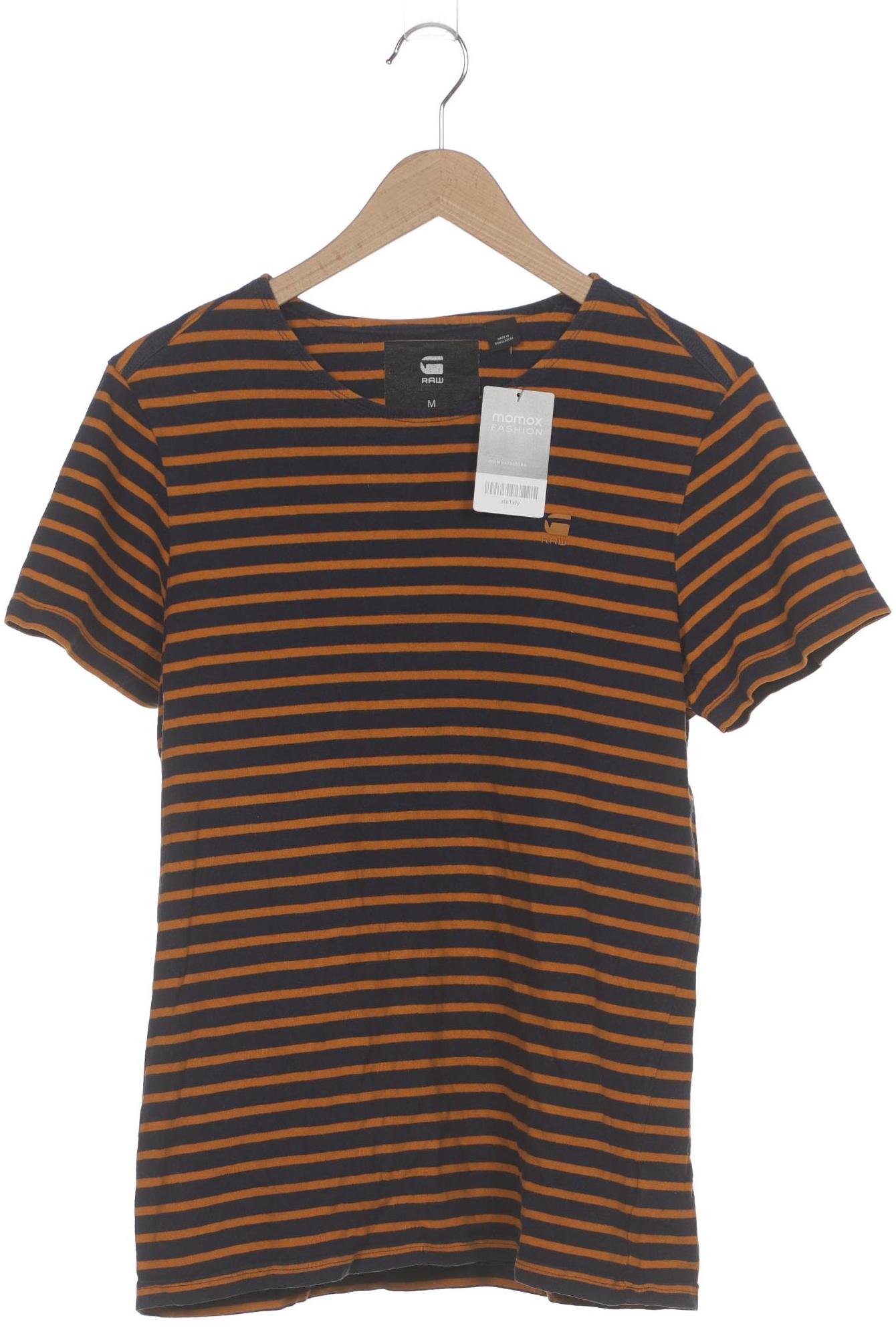 

G Star RAW Herren T-Shirt, marineblau, Gr. 48