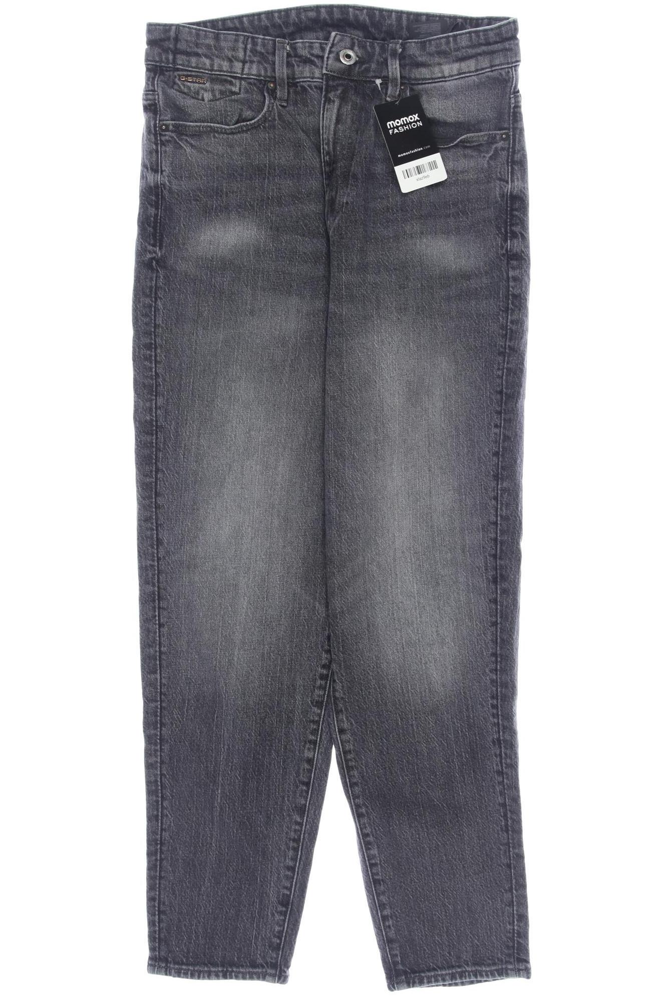 

G Star RAW Damen Jeans, grau, Gr. 28