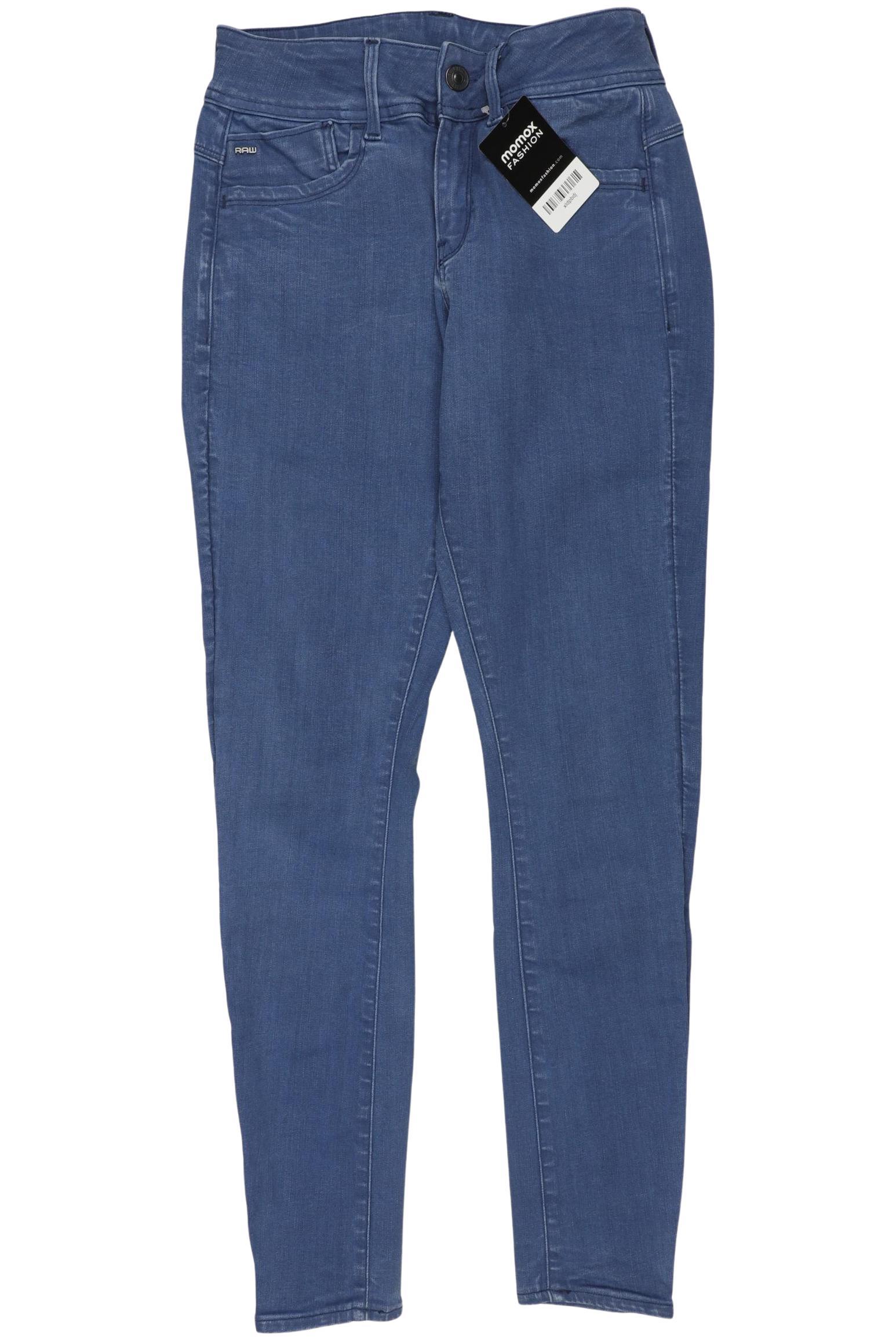 

G Star RAW Damen Jeans, blau, Gr. 29