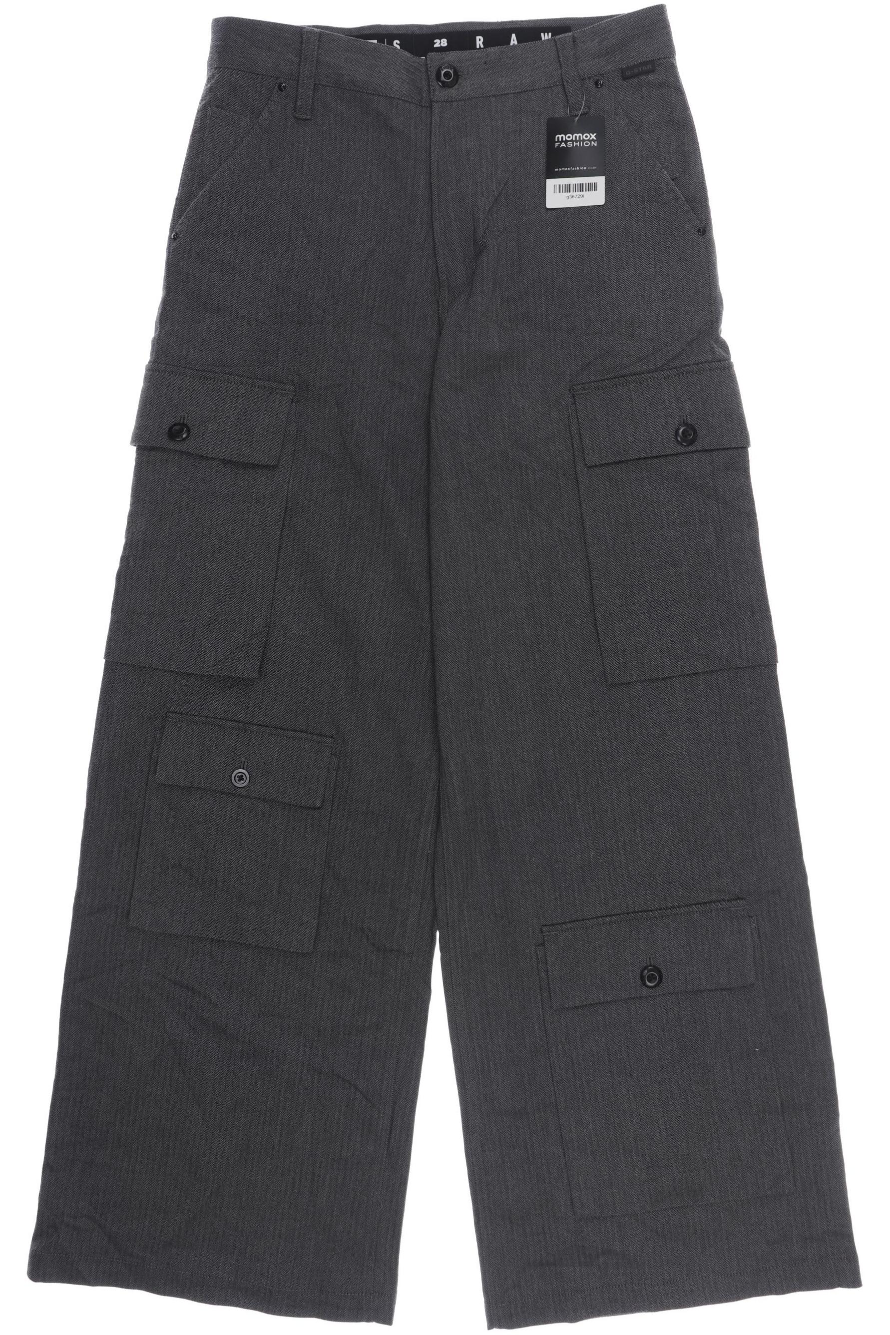 

G-Star RAW Herren Stoffhose, grau, Gr. 44