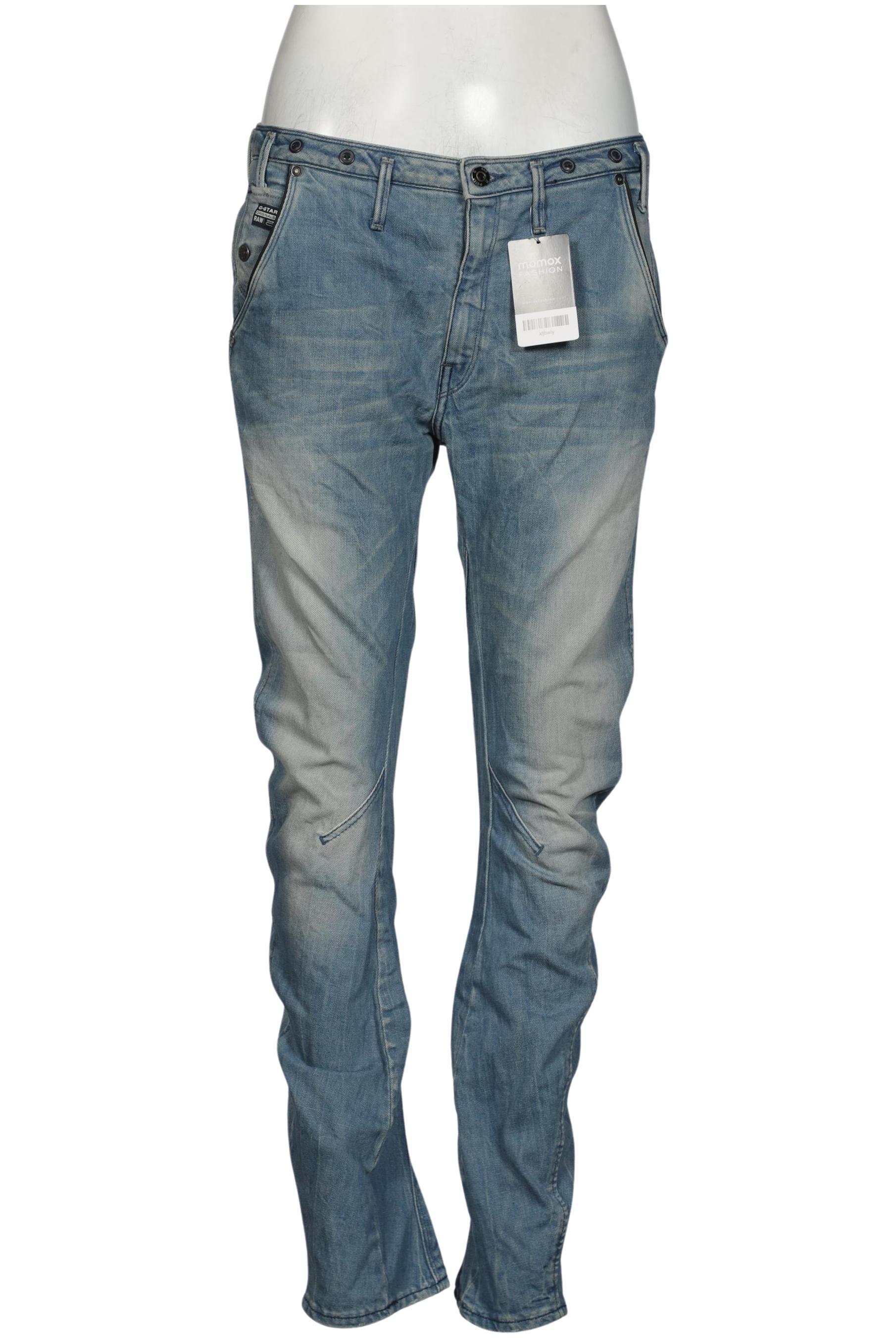 

G Star RAW Damen Jeans, blau, Gr. 29