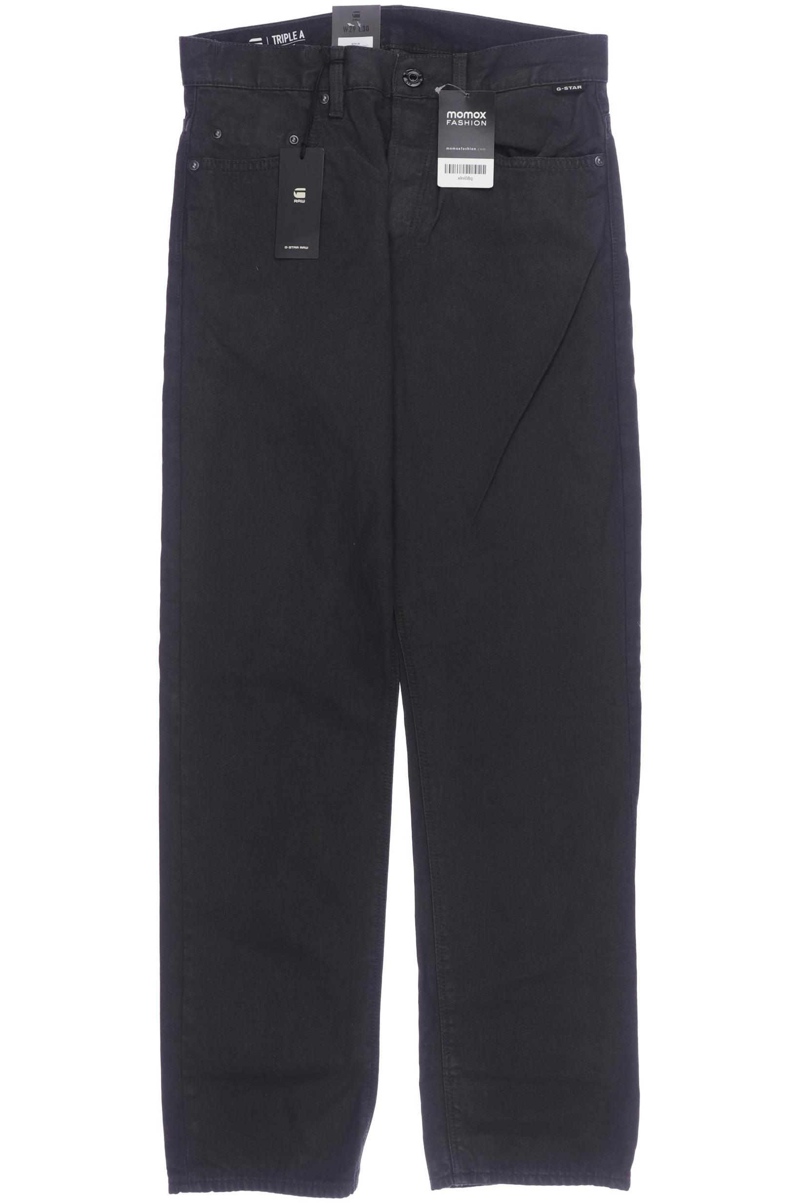 

G-Star RAW Herren Jeans, schwarz, Gr. 29