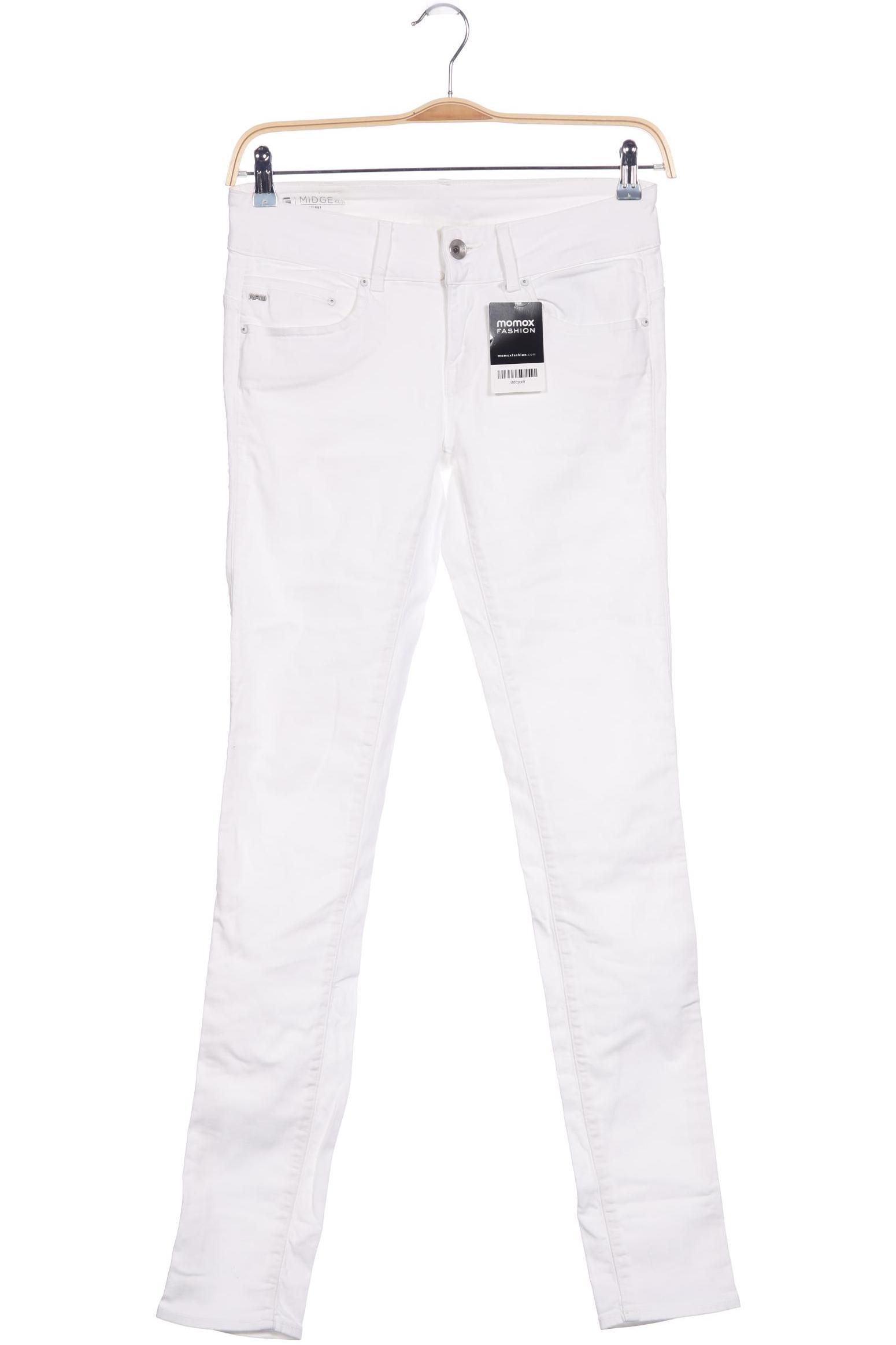 

G Star RAW Damen Jeans, weiß, Gr. 28