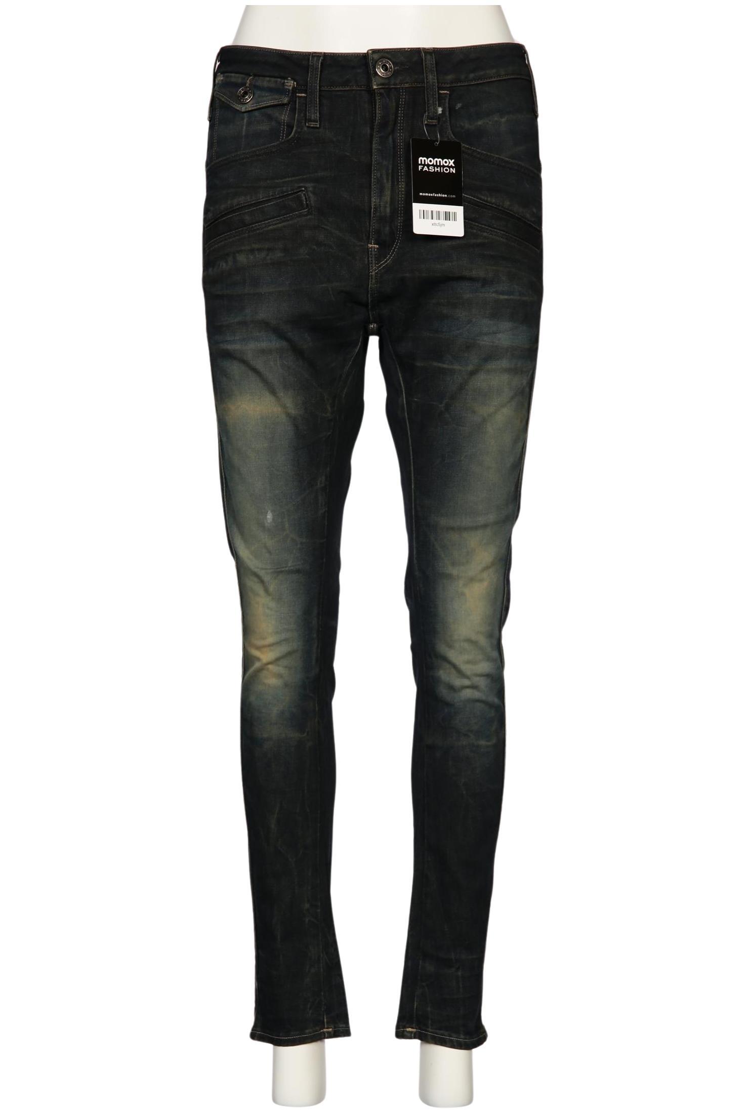 

G Star RAW Damen Jeans, blau, Gr. 28