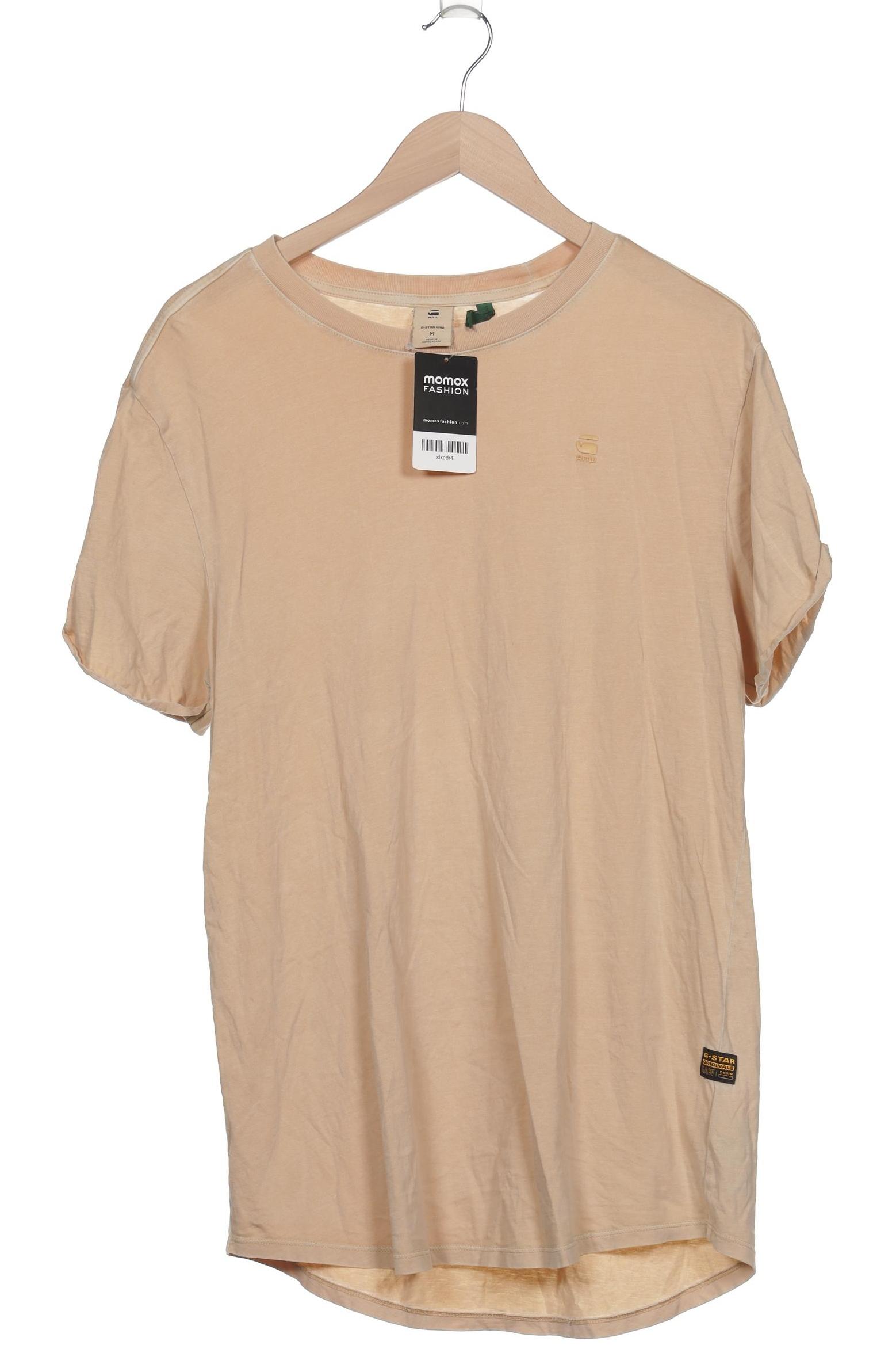 

G Star RAW Herren T-Shirt, beige, Gr. 48