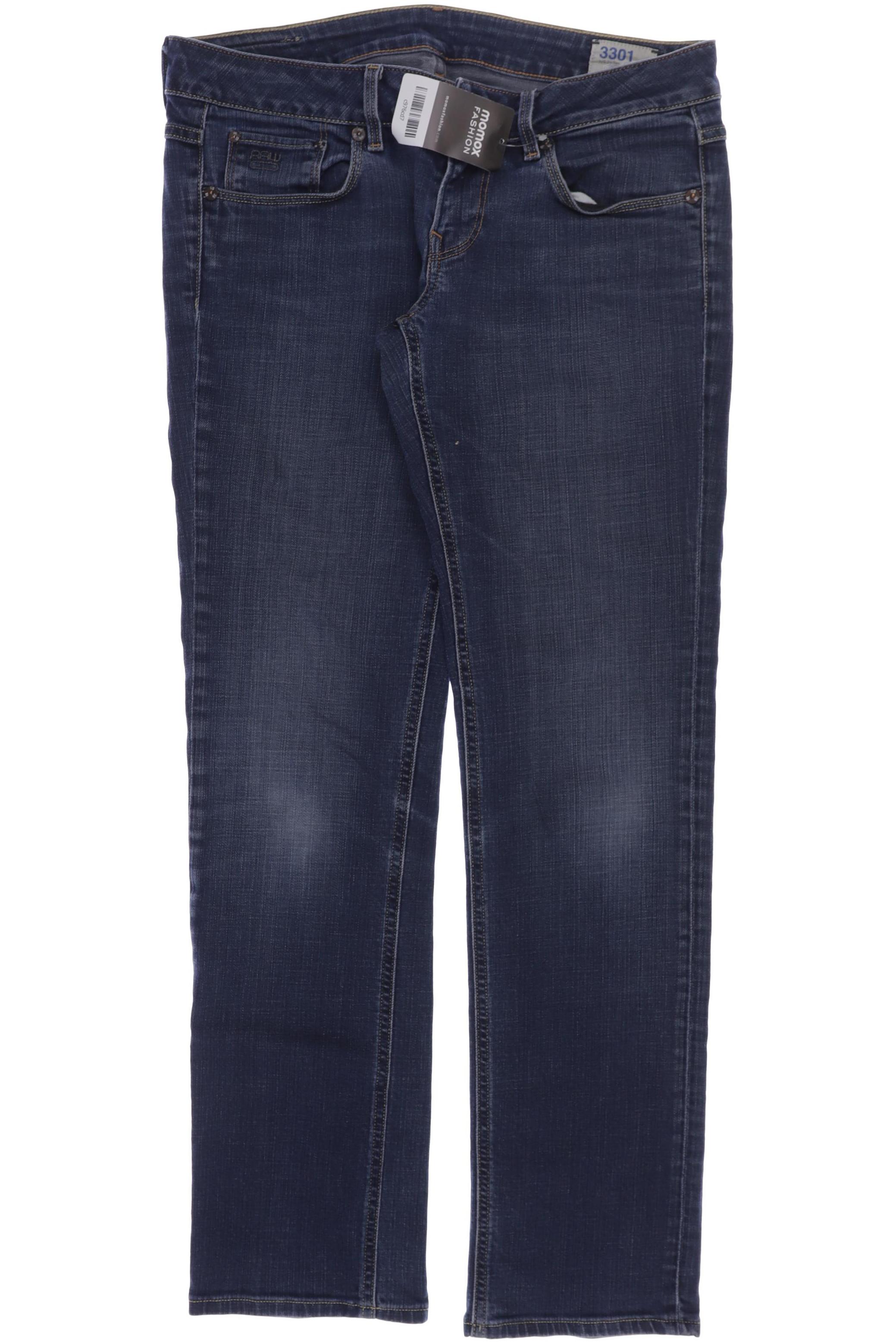 

G Star RAW Damen Jeans, blau, Gr. 30