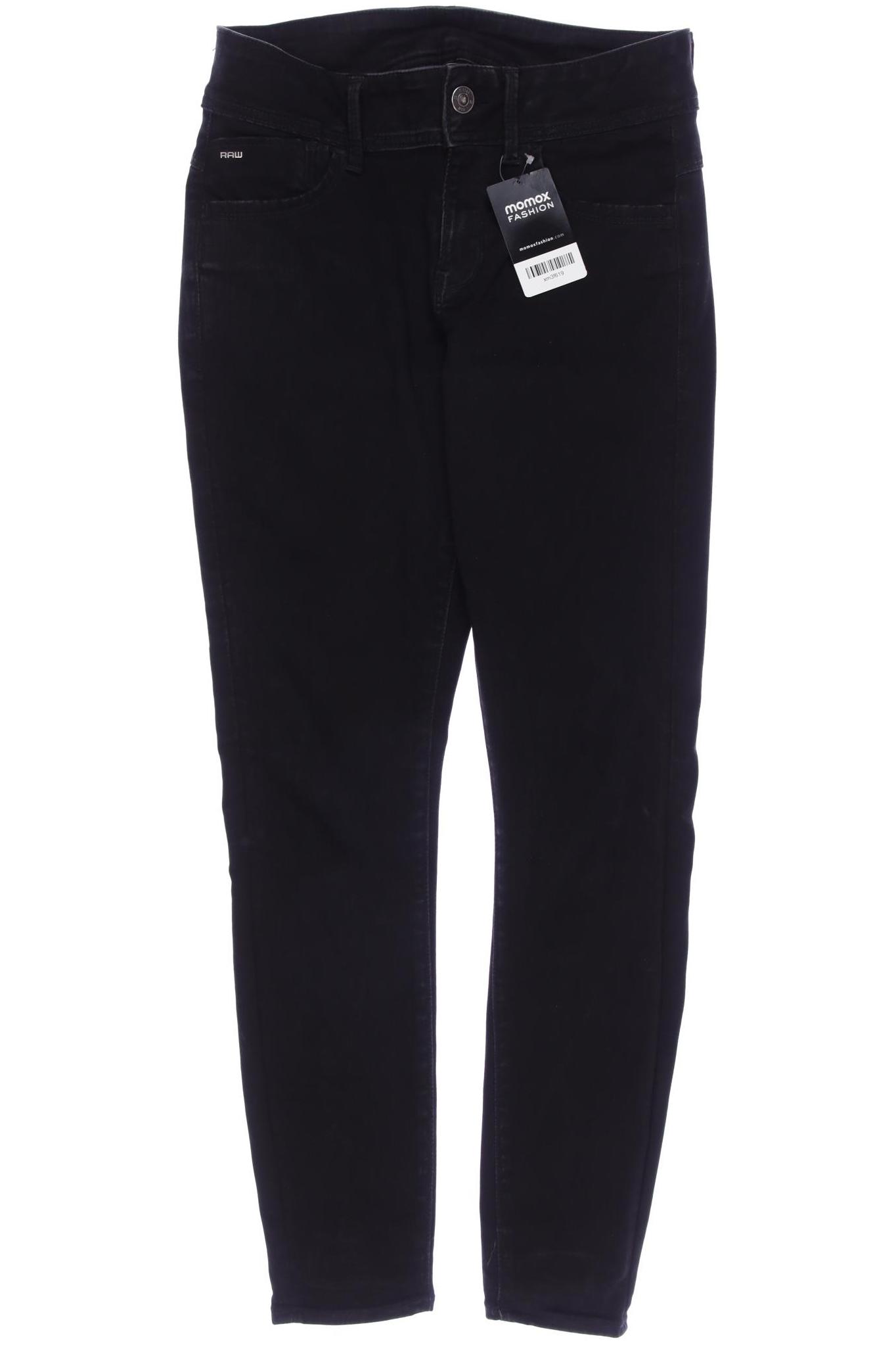 

G Star RAW Herren Jeans, schwarz, Gr. 30