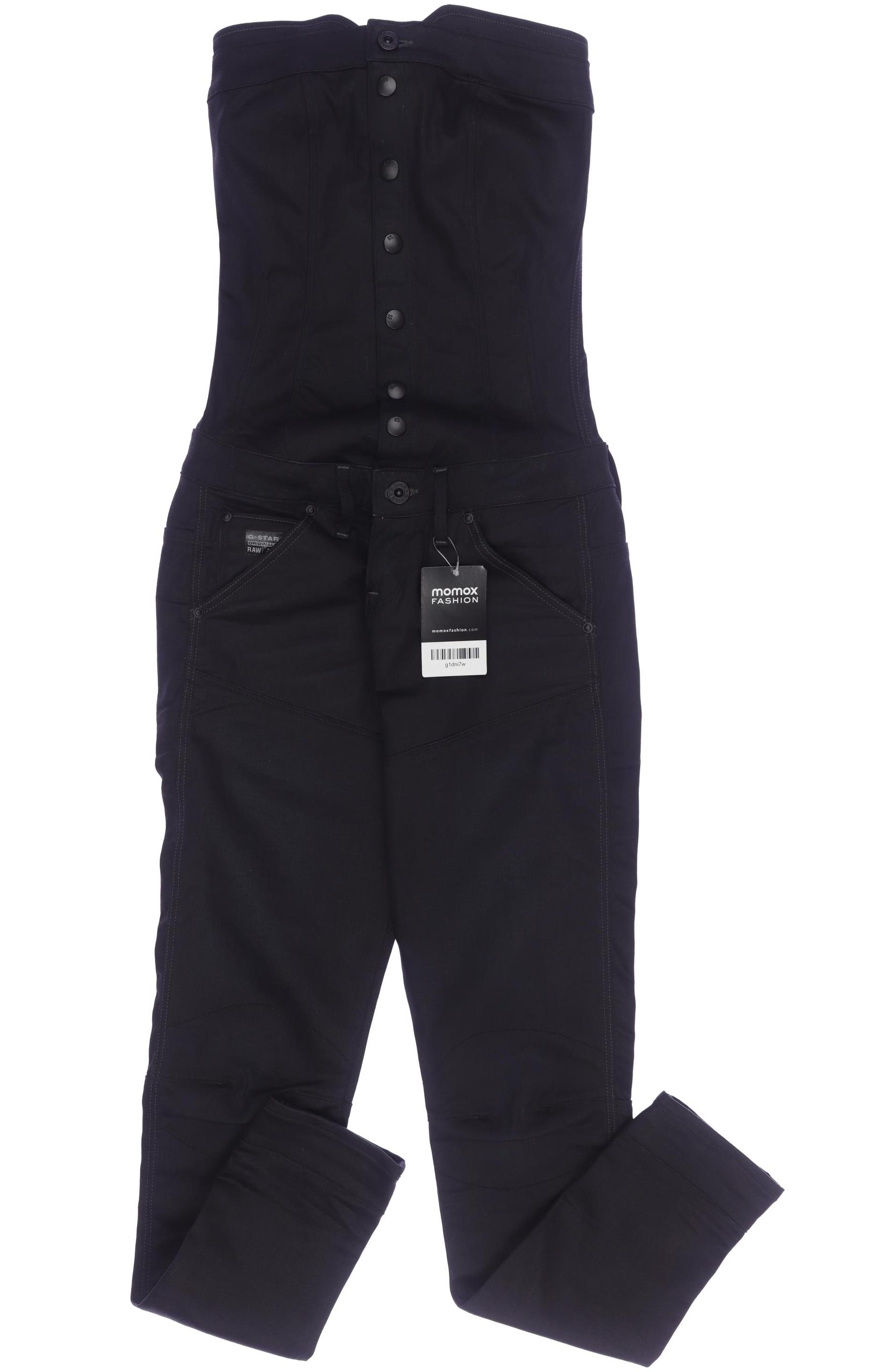 

G Star RAW Damen Jumpsuit/Overall, marineblau, Gr. 34