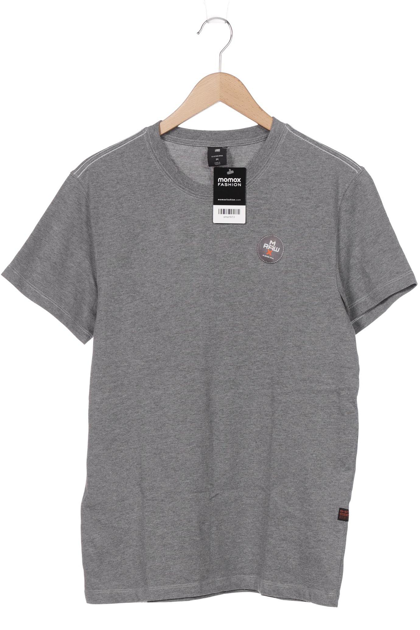

G STAR RAW Herren T-Shirt, grau