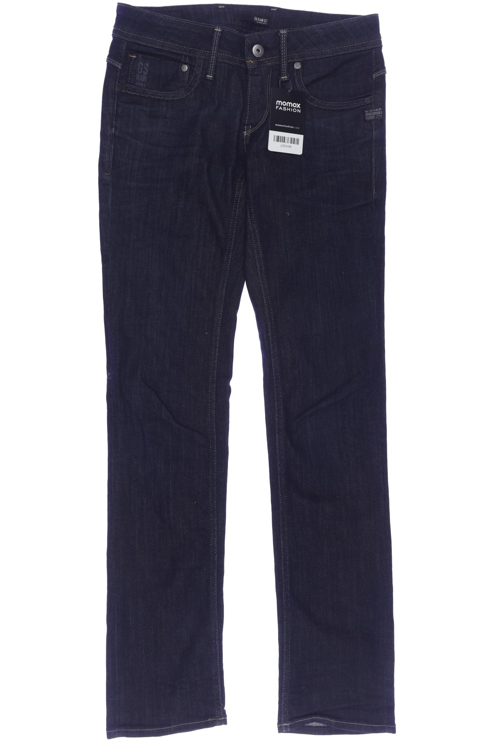 

G Star RAW Damen Jeans, marineblau, Gr. 29