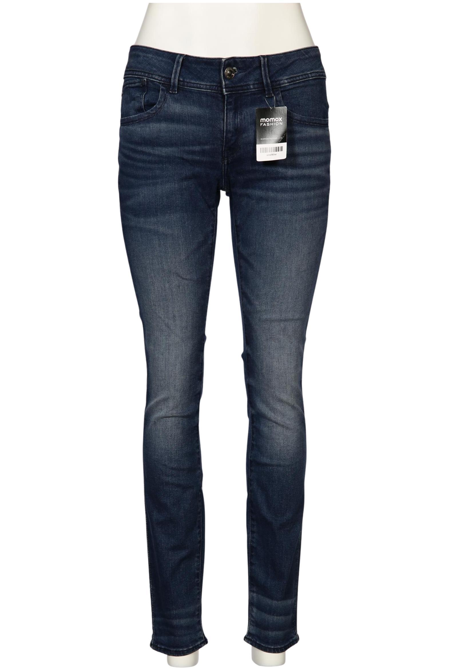 

G Star RAW Damen Jeans, marineblau, Gr. 31