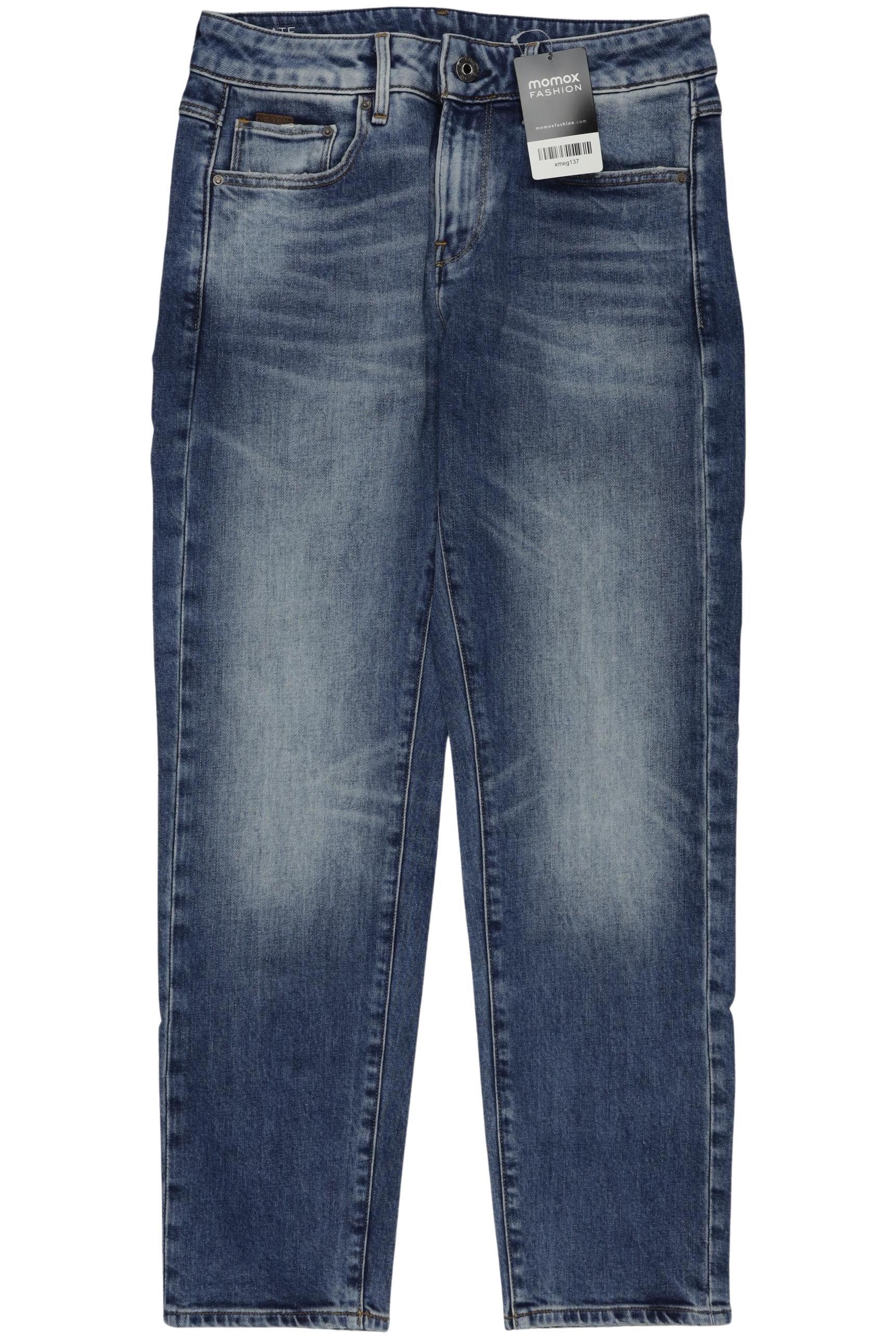 

G Star RAW Damen Jeans, blau, Gr. 0