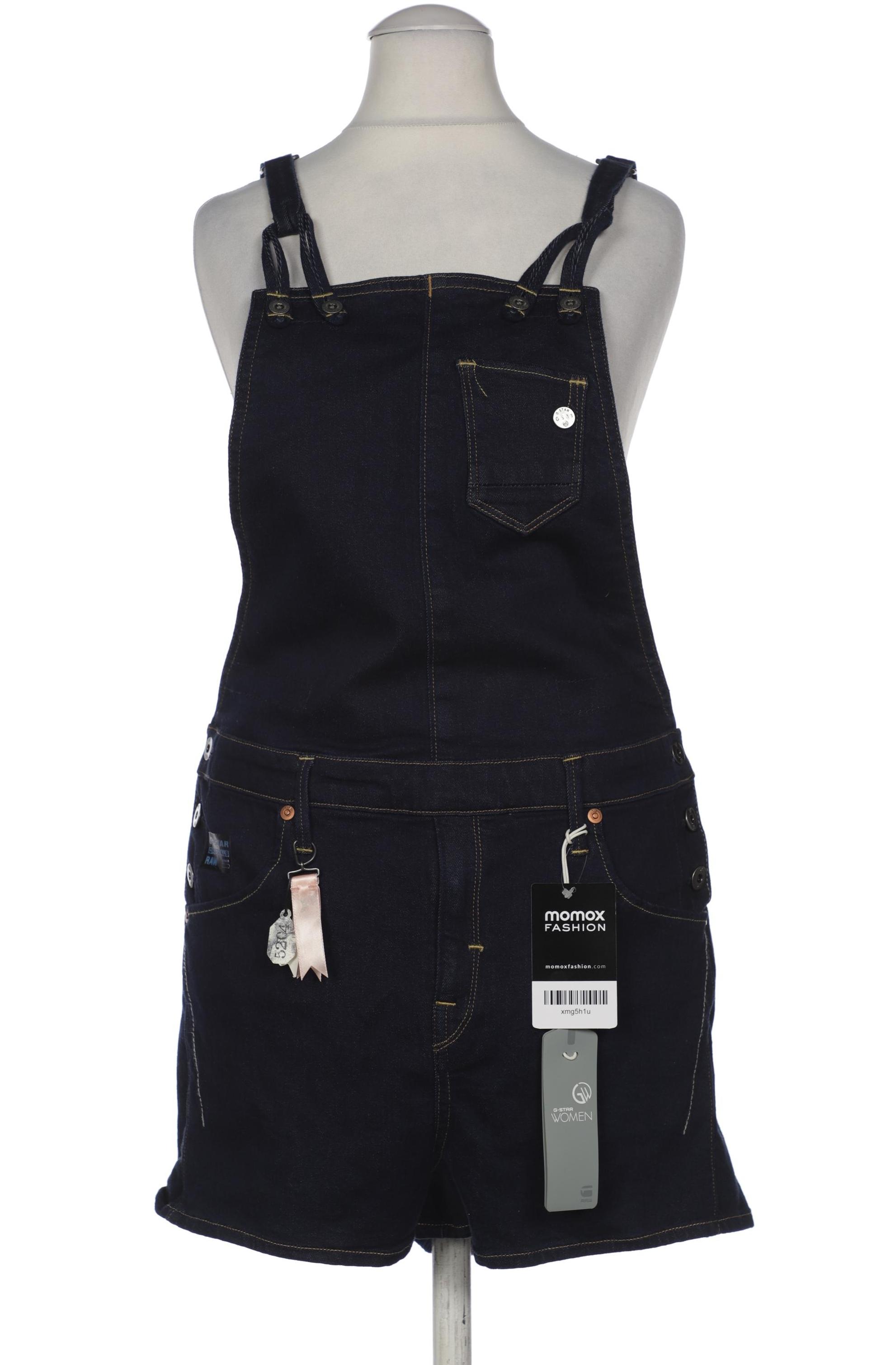 

G Star RAW Damen Jumpsuit/Overall, marineblau, Gr. 36