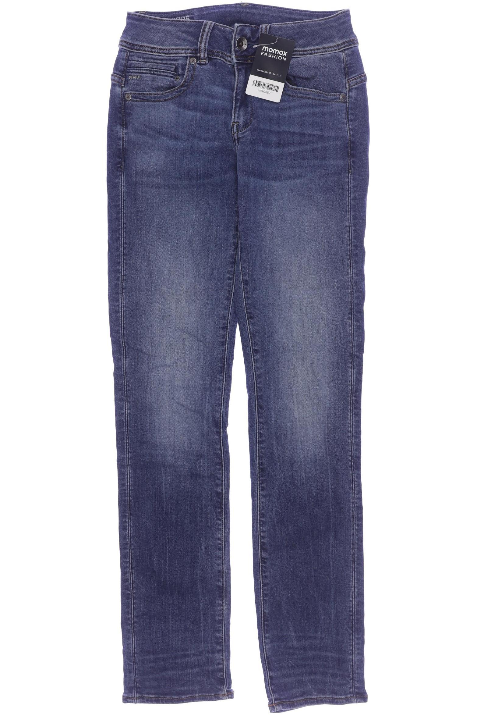 

G Star RAW Damen Jeans, blau, Gr. 26