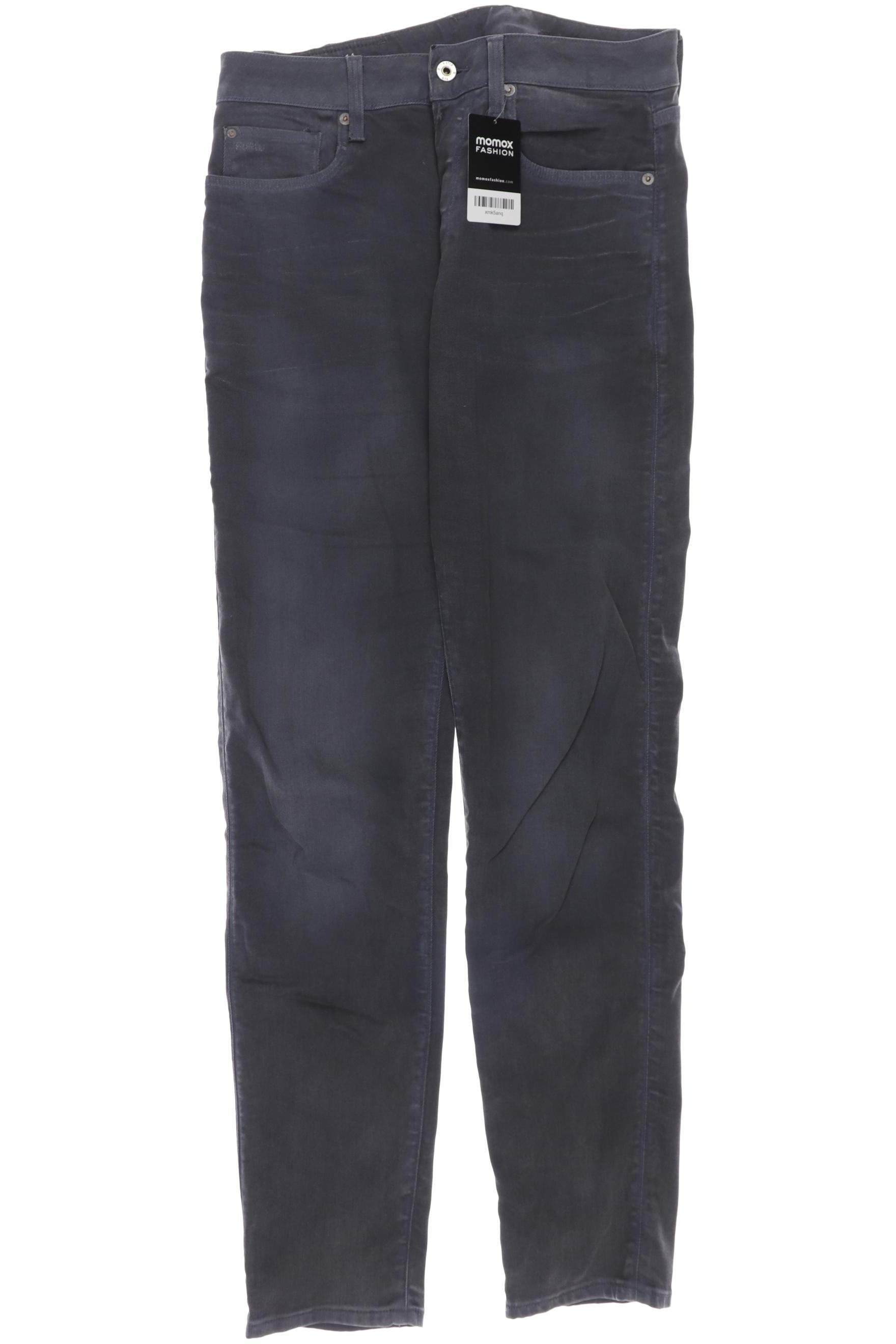 

G STAR RAW Herren Jeans, grau