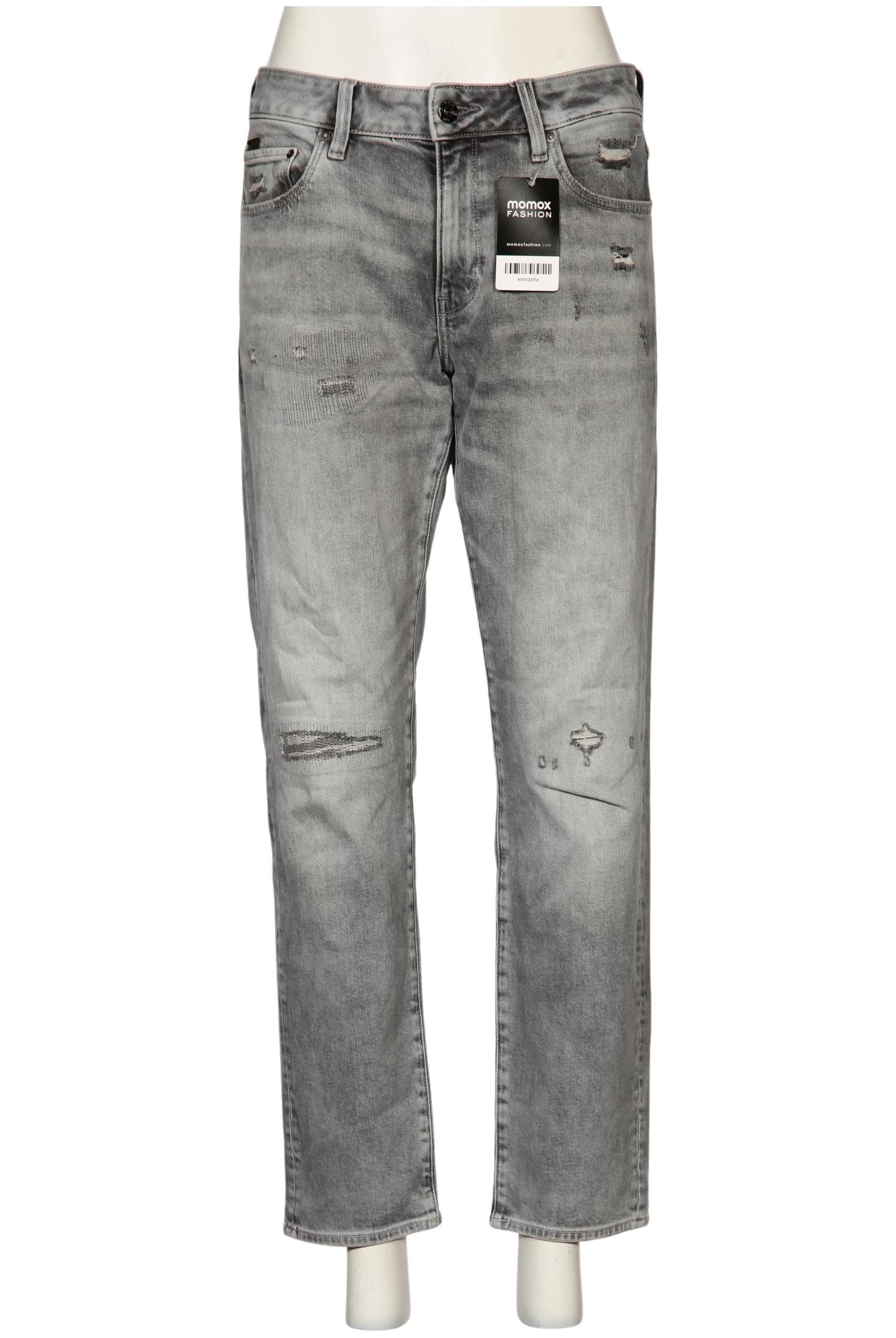 

G Star RAW Damen Jeans, grau, Gr. 29