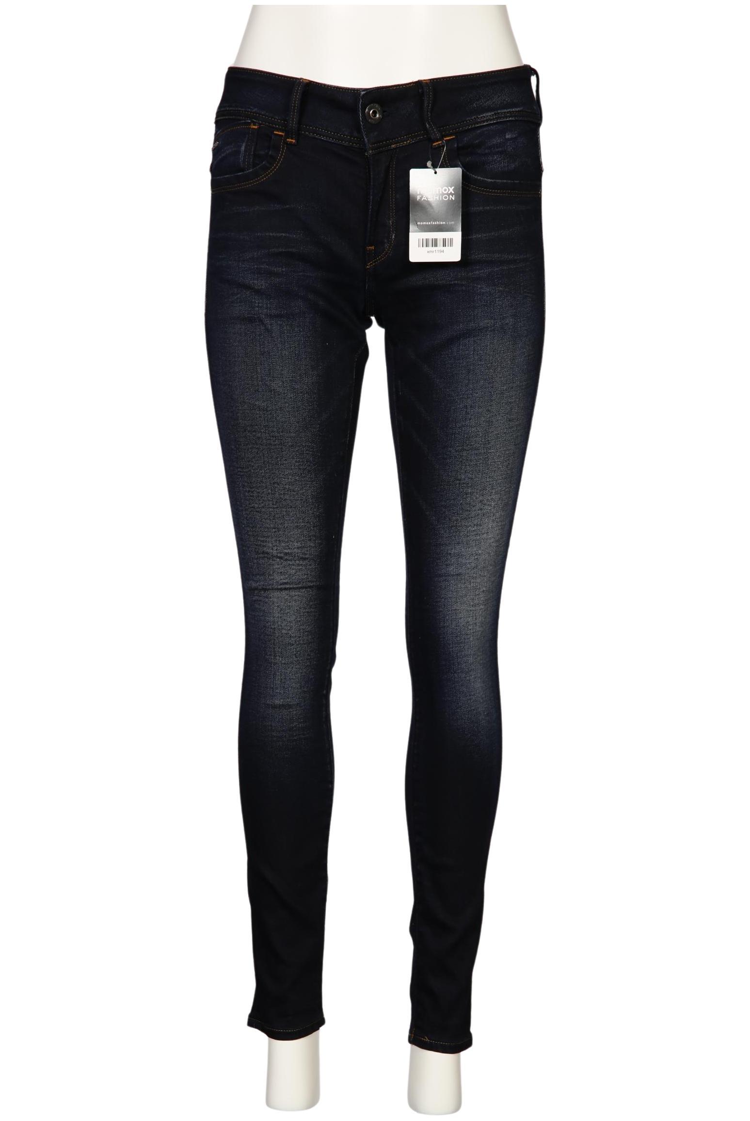 

G Star RAW Damen Jeans, marineblau, Gr. 29
