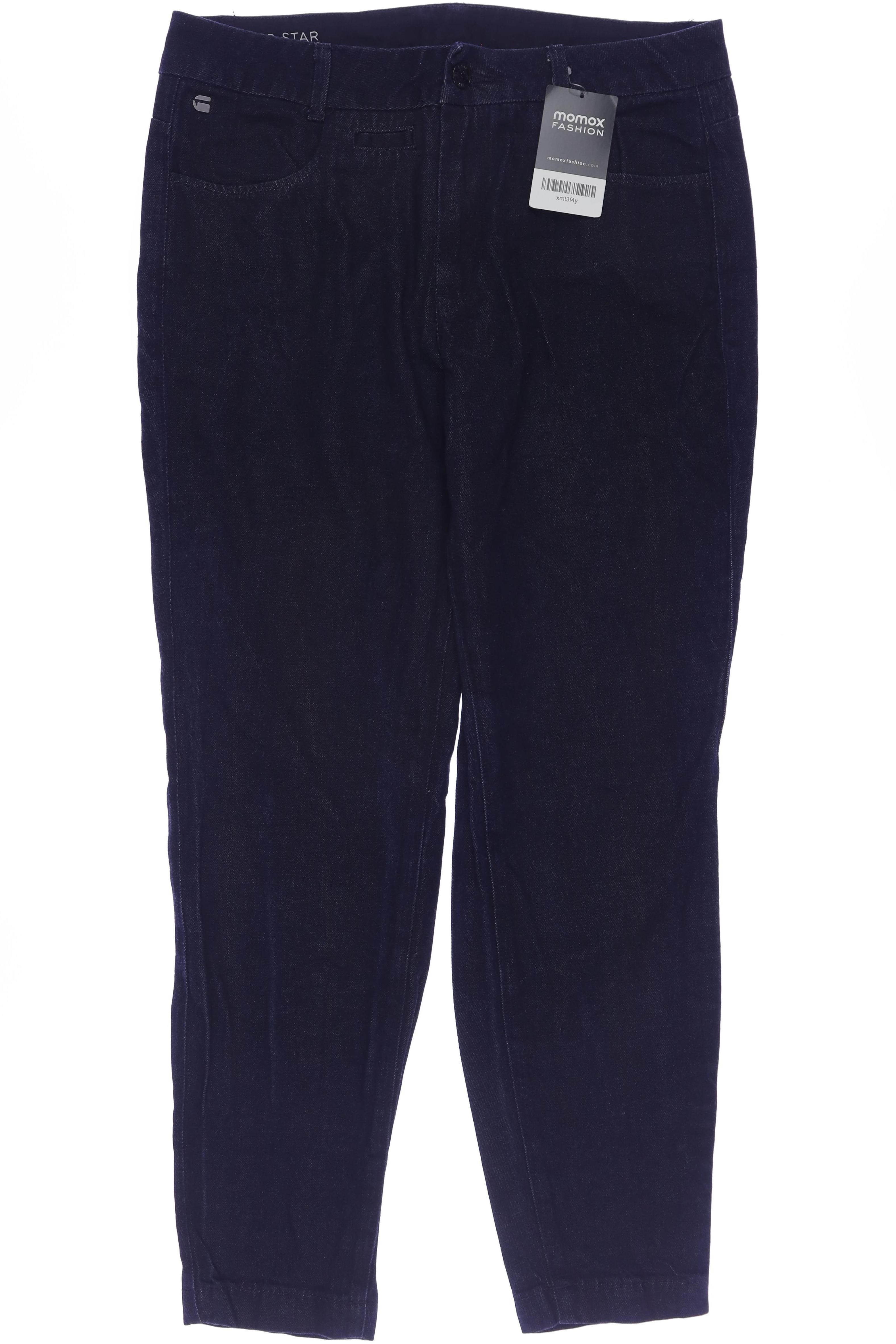 

G Star RAW Damen Jeans, marineblau, Gr. 27