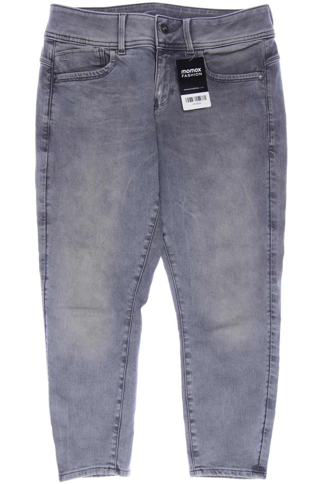 

G-STAR RAW Damen Jeans, grau