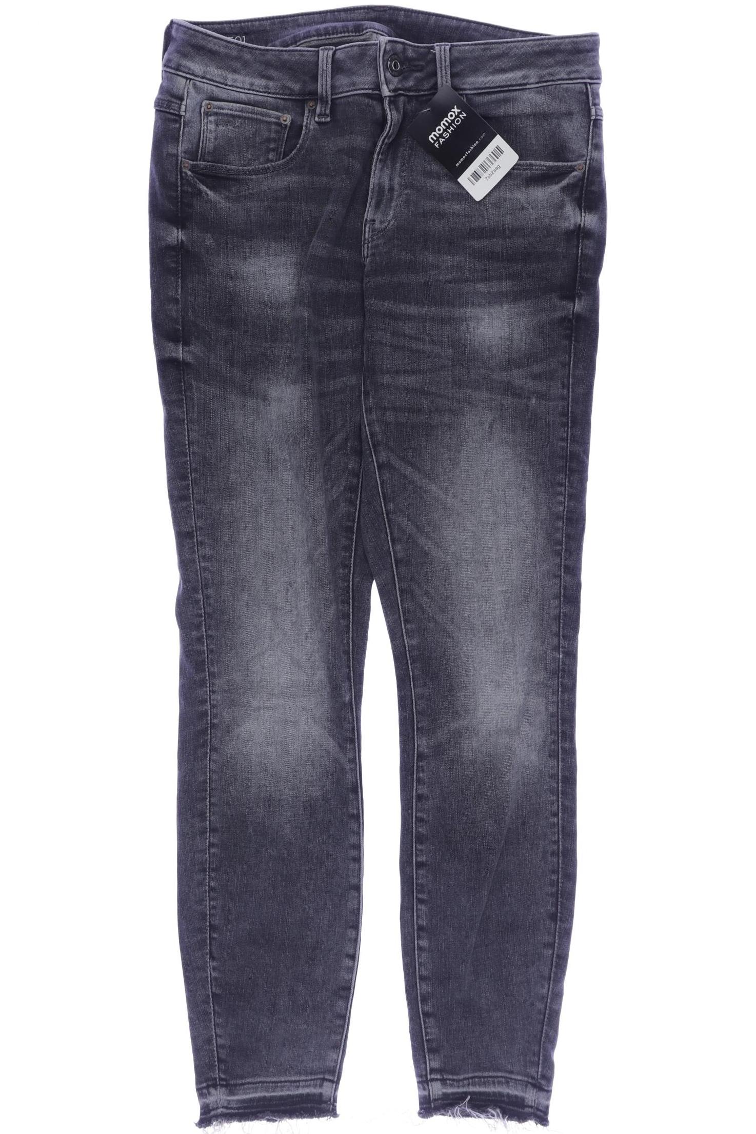 

G Star RAW Damen Jeans, grau, Gr. 29