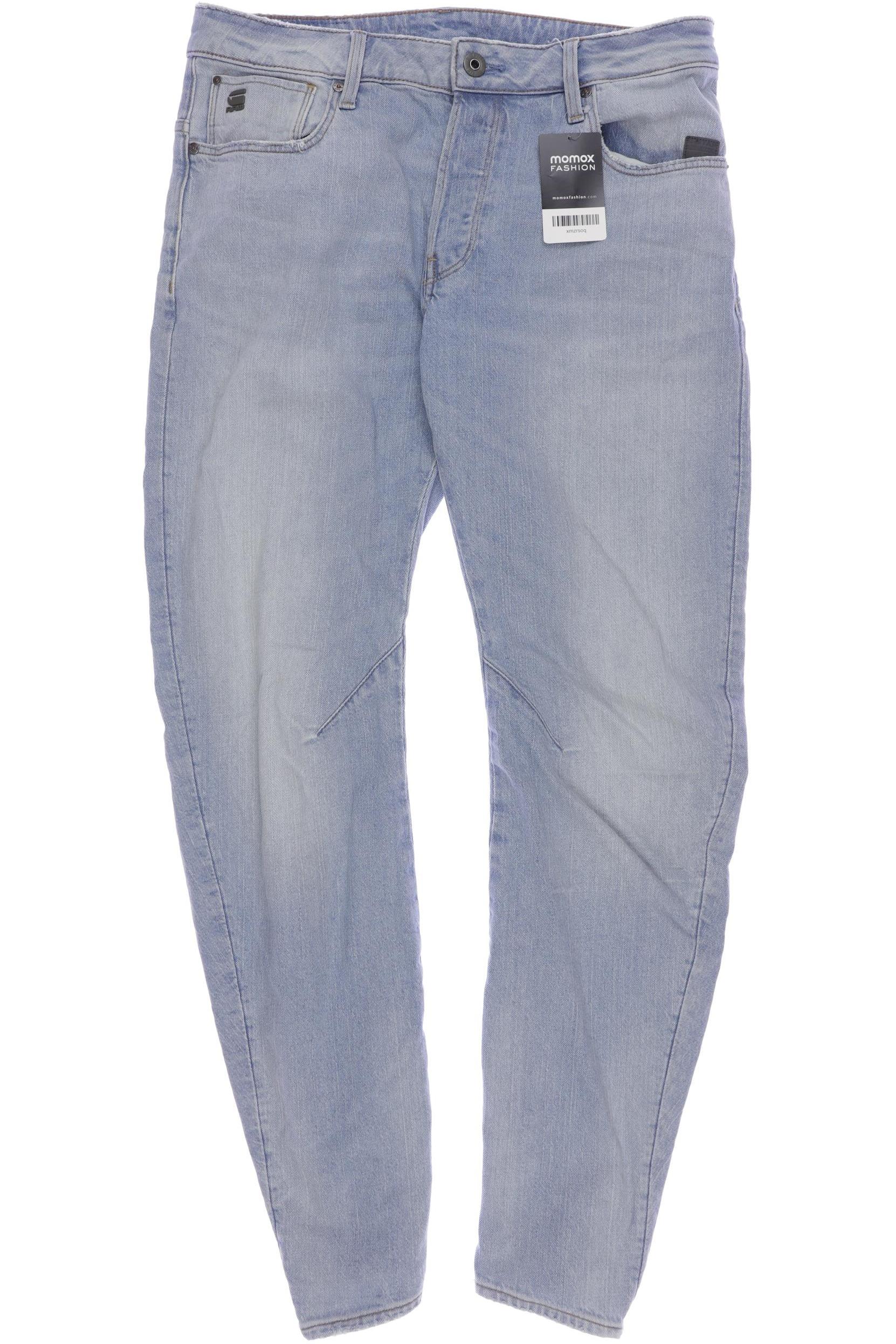 

G Star RAW Herren Jeans, blau, Gr. 31