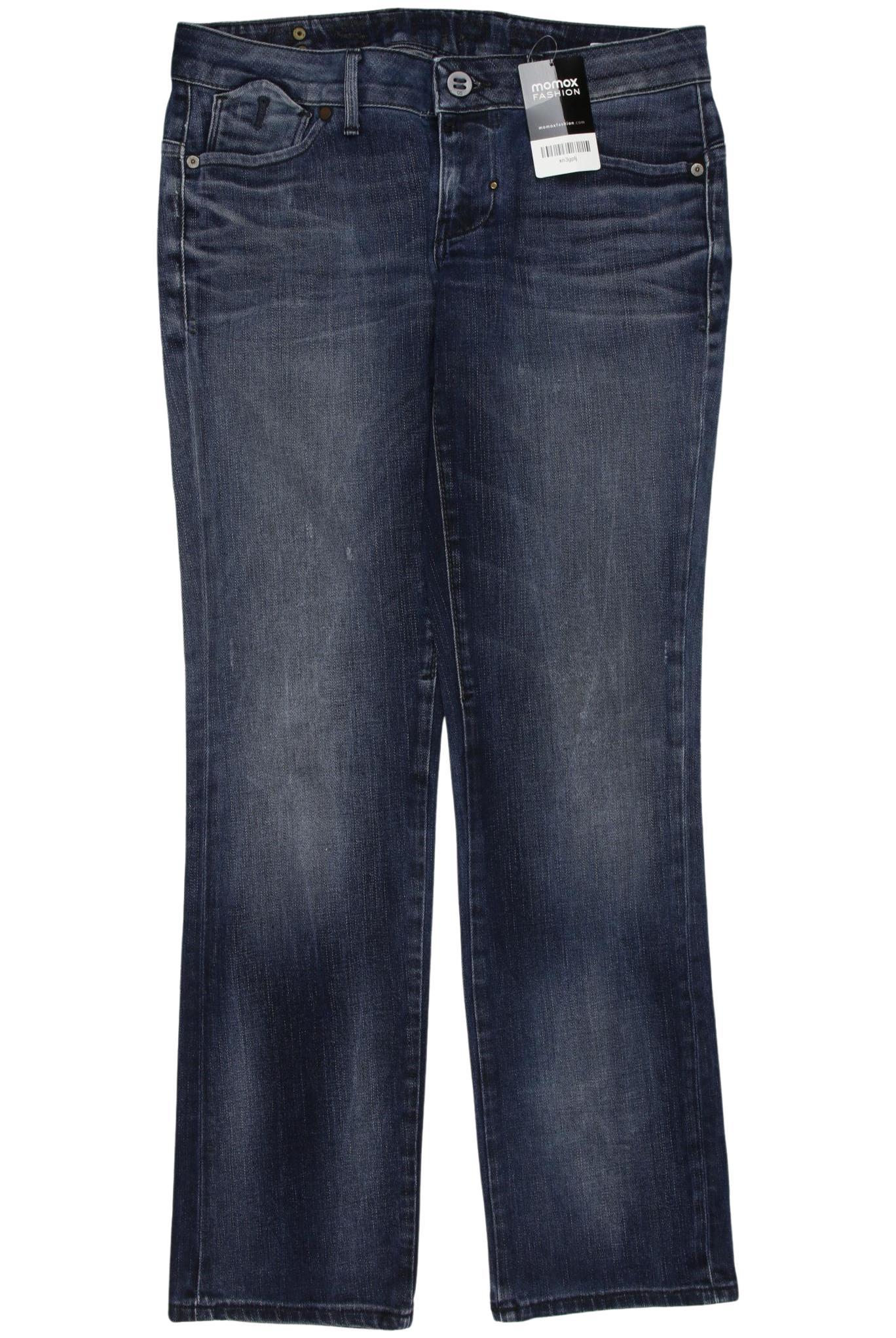 

G Star RAW Damen Jeans, marineblau, Gr. 30
