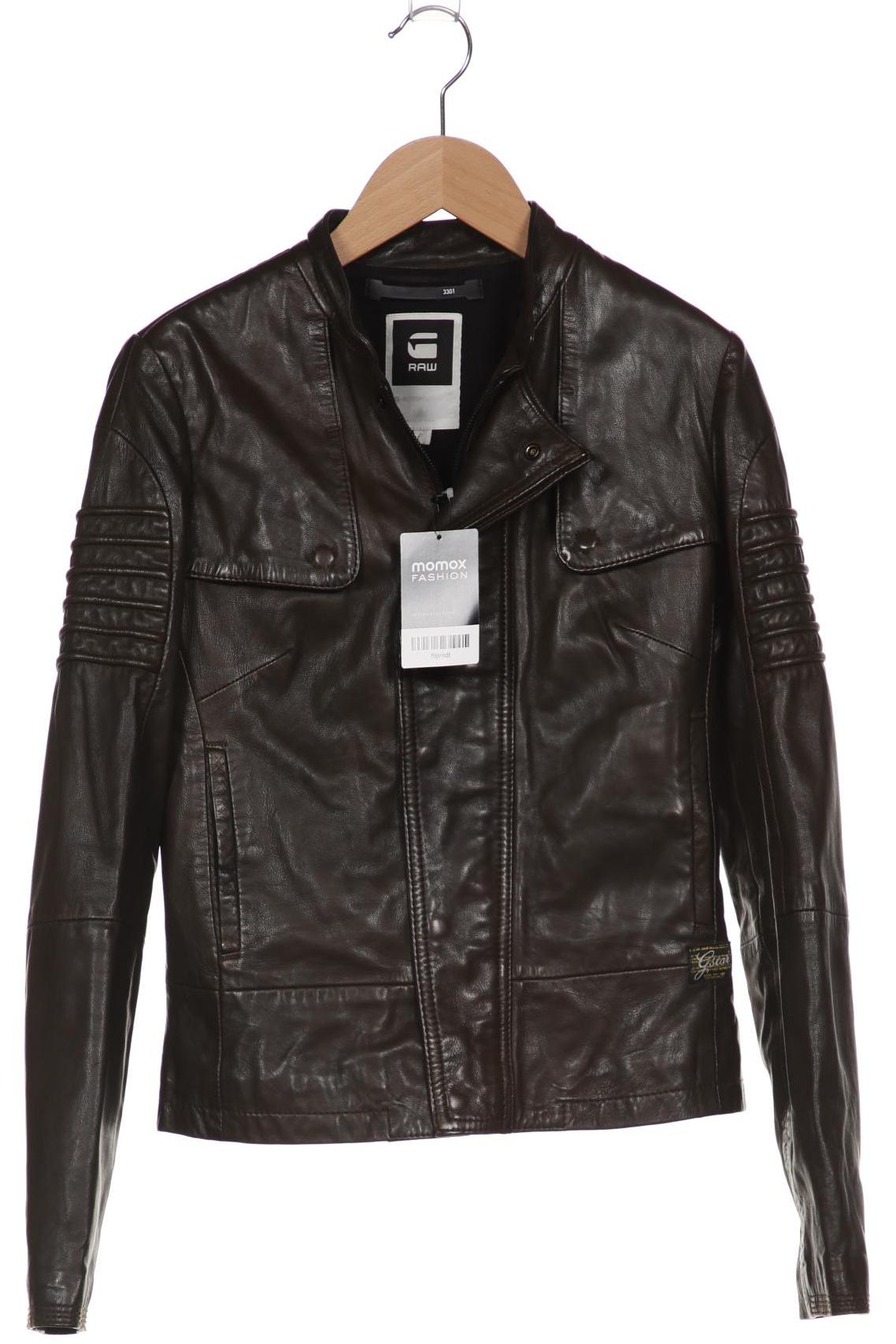 

G-Star RAW Damen Jacke, braun, Gr. 36
