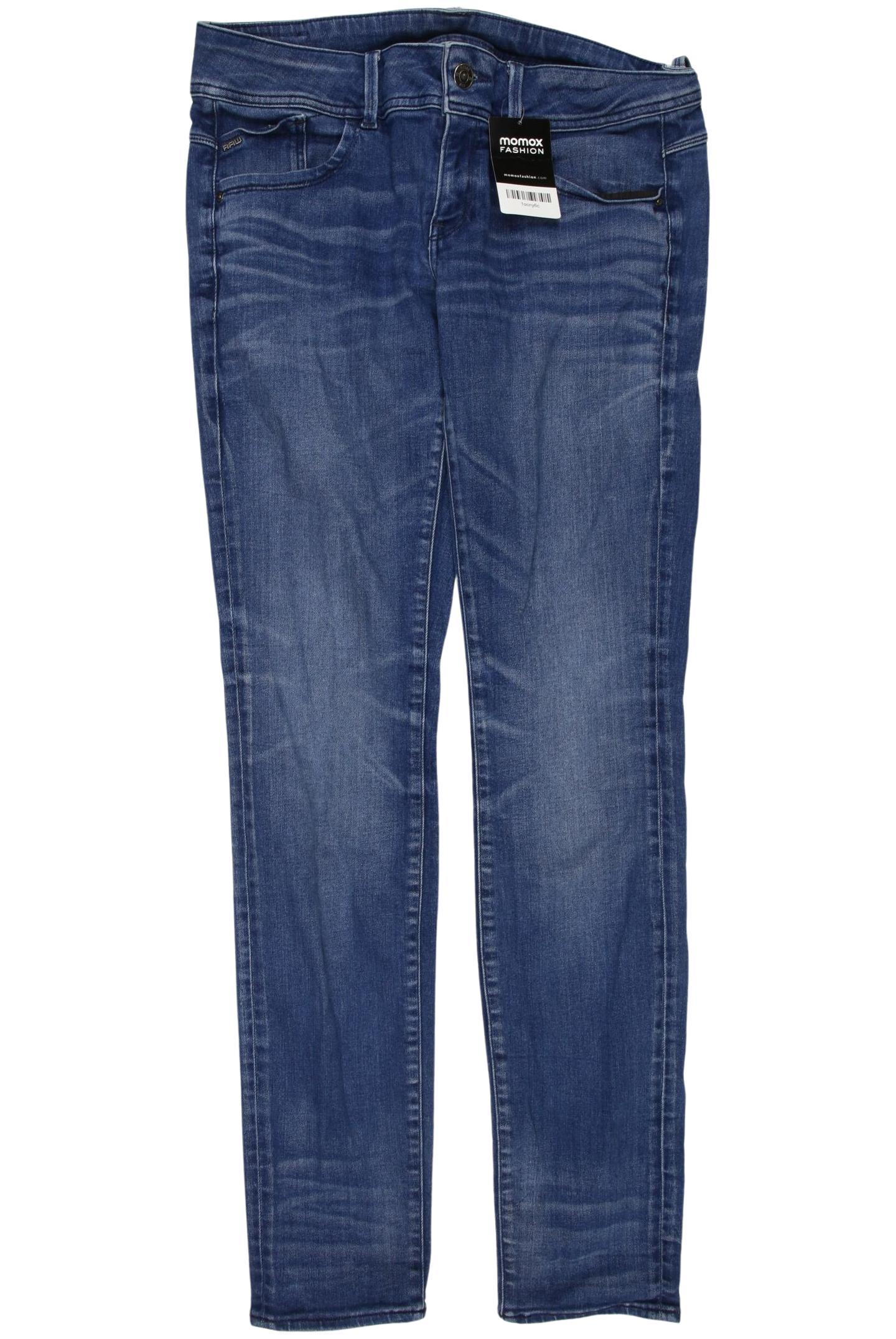 

G Star RAW Damen Jeans, blau, Gr. 31