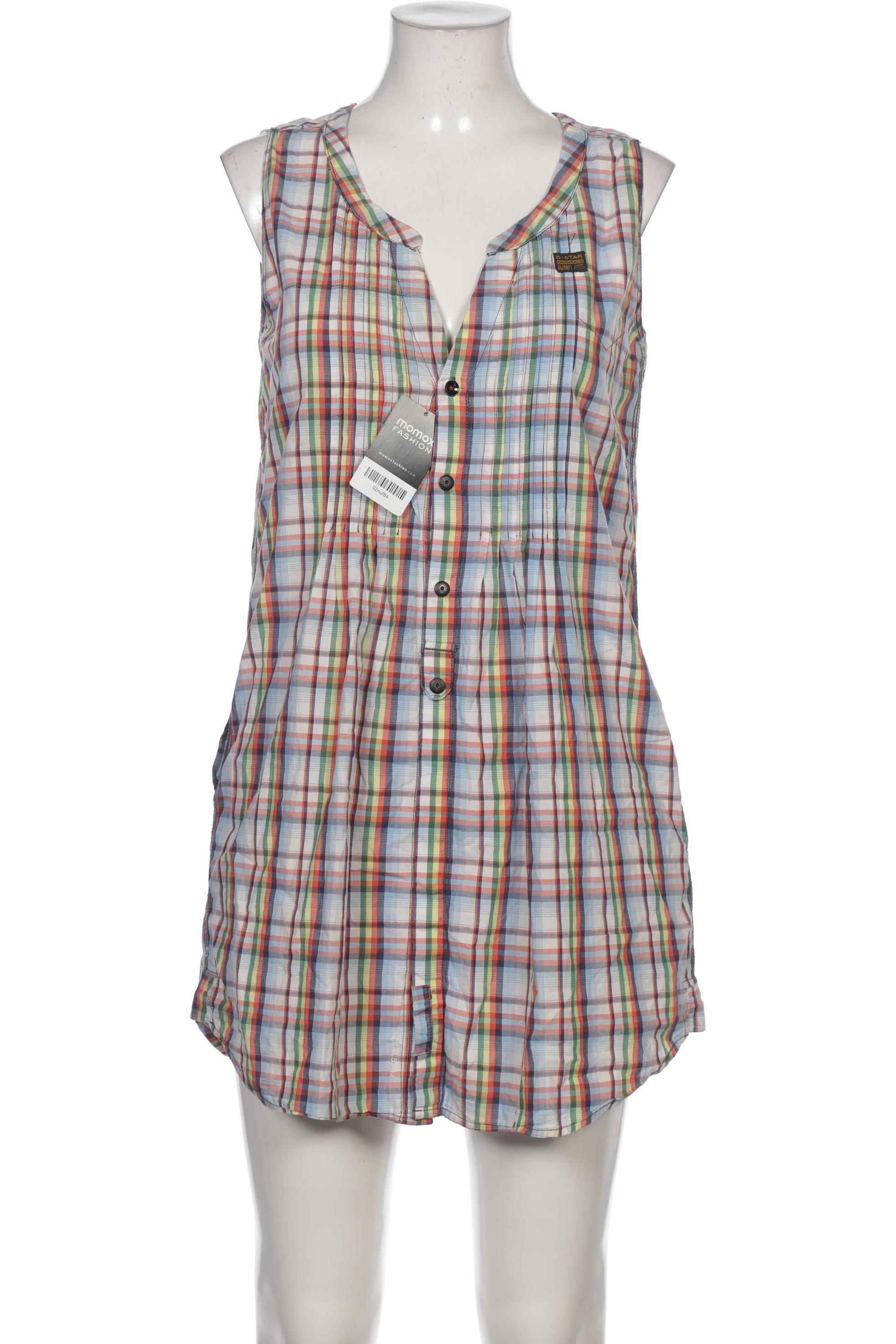 

G Star RAW Damen Kleid, mehrfarbig, Gr. 42