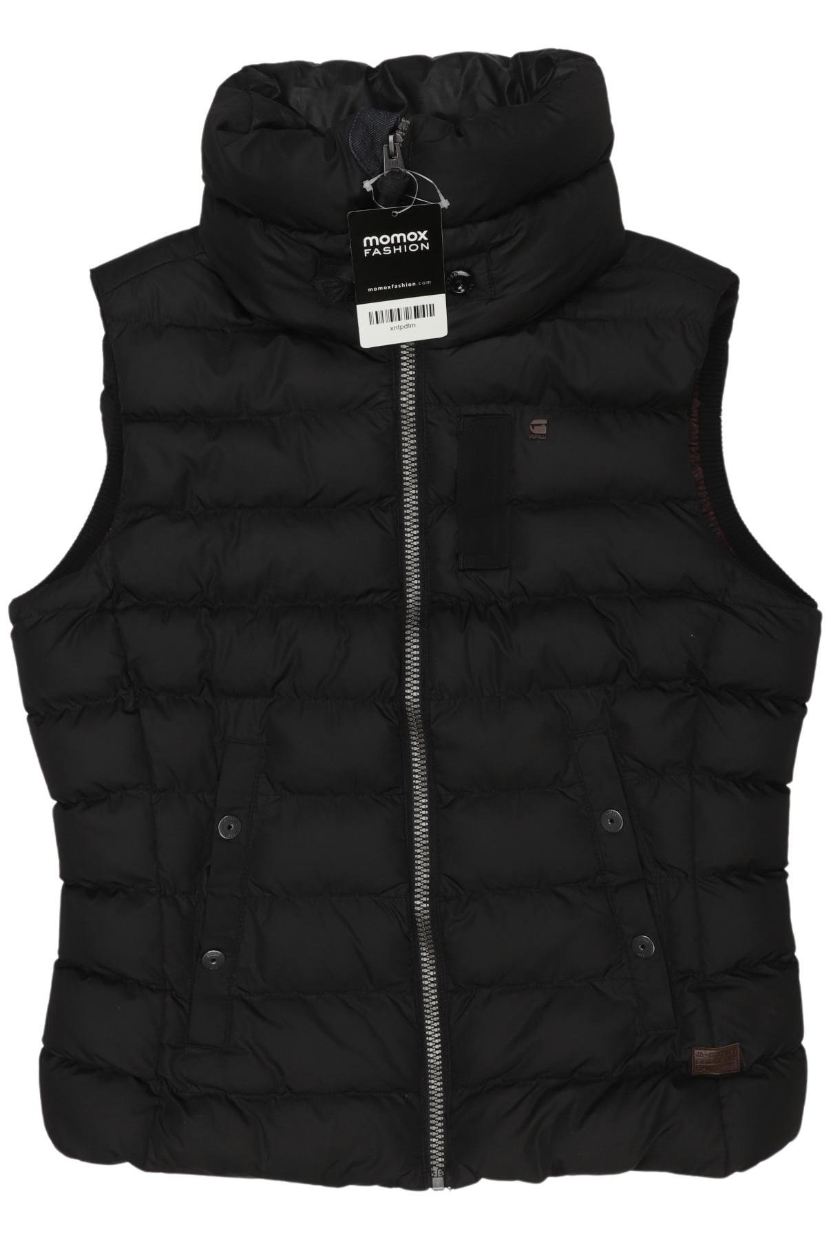 

G Star RAW Damen Weste, schwarz, Gr. 36