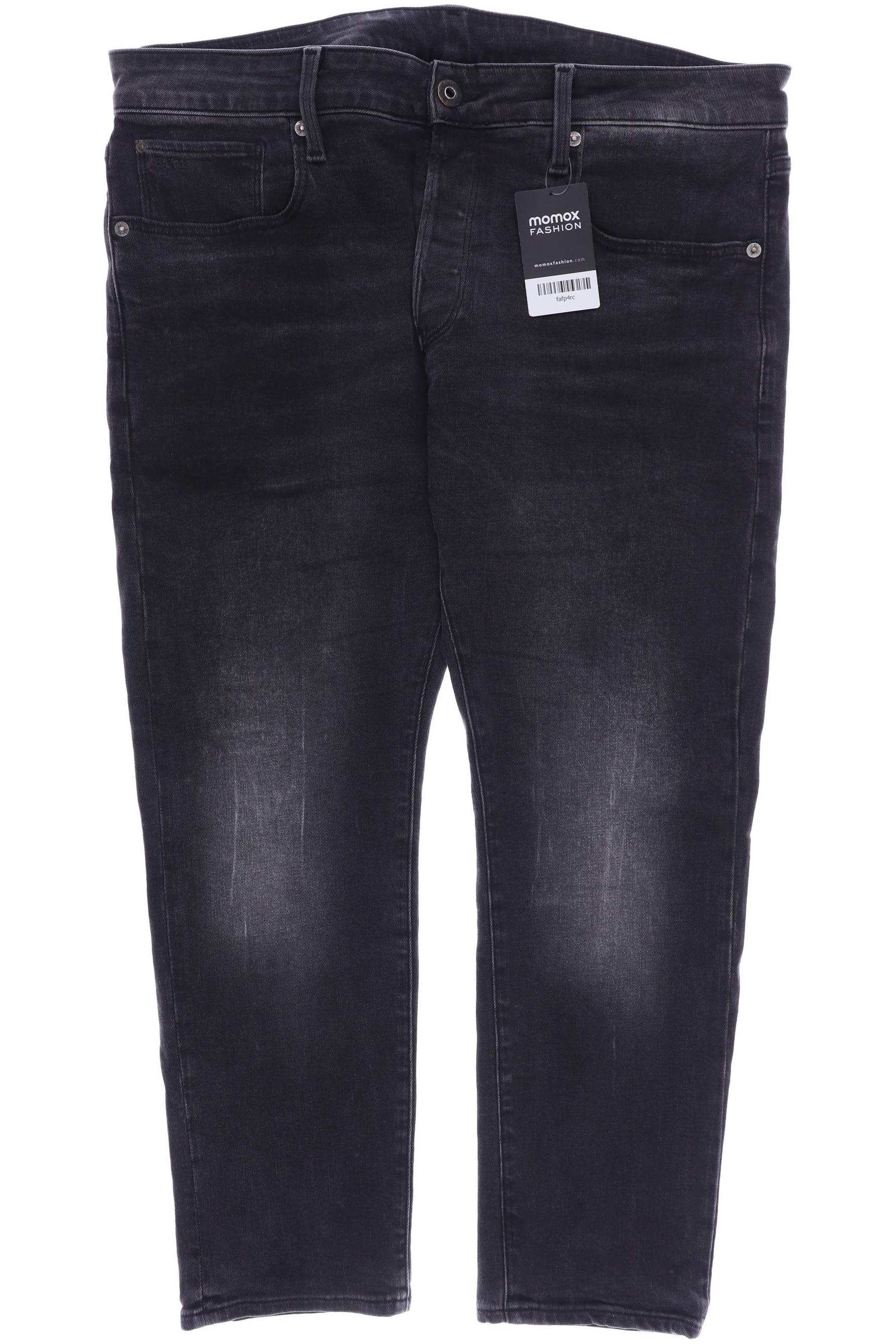 

G STAR RAW Herren Jeans, grau