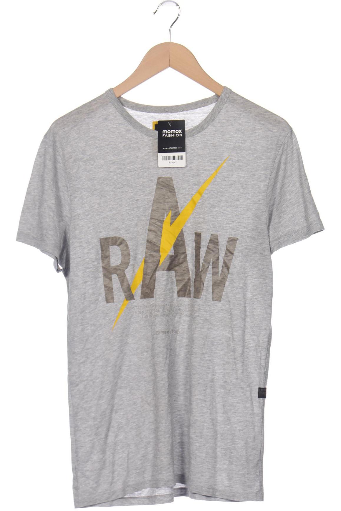 

G-Star RAW Herren T-Shirt, grau, Gr. 48