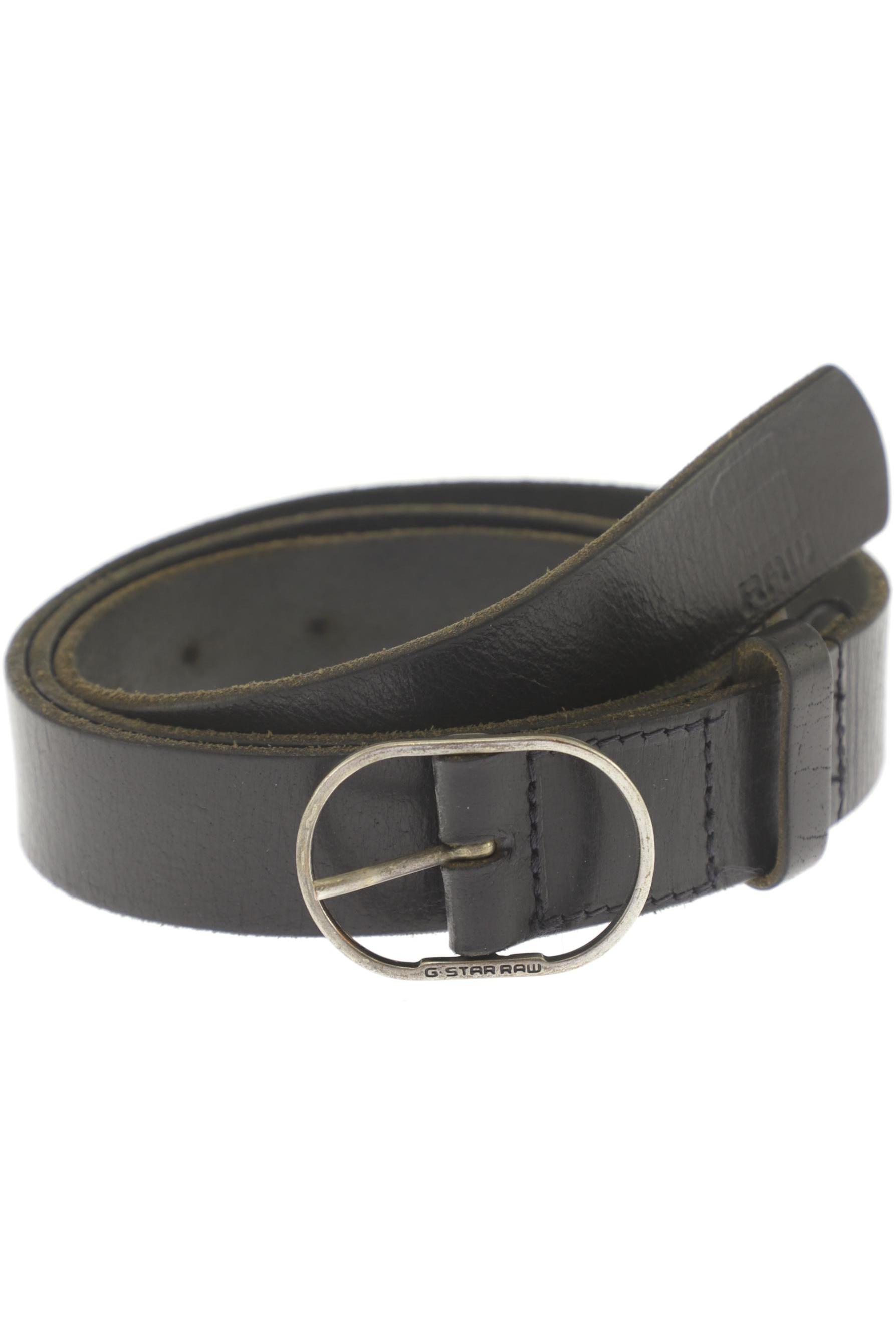 

G-Star RAW Damen Gürtel, schwarz, Gr. 95