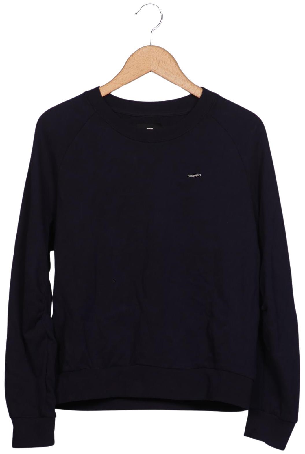 

G Star RAW Damen Sweatshirt, marineblau, Gr. 38