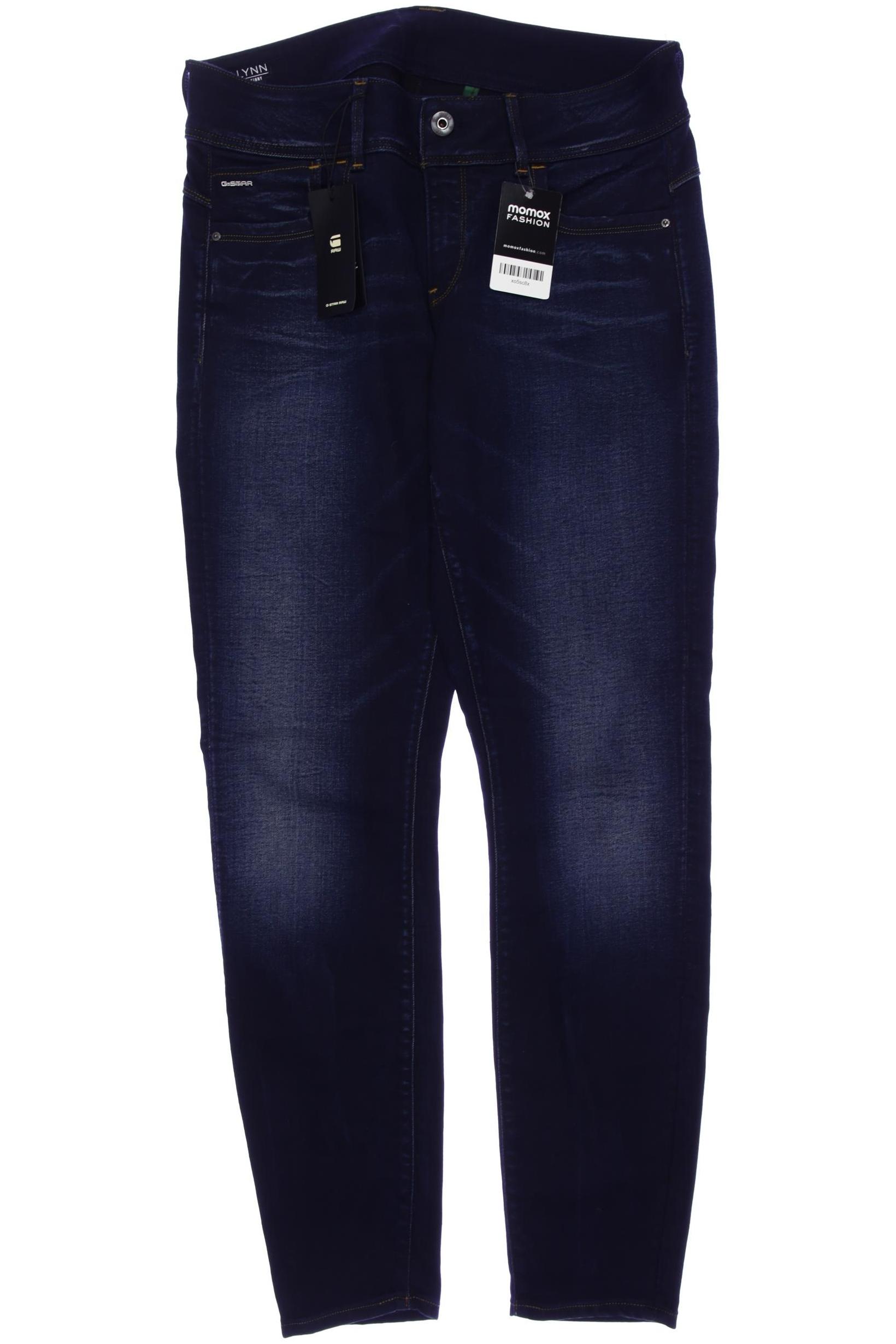 

G Star RAW Herren Jeans, marineblau, Gr. 33