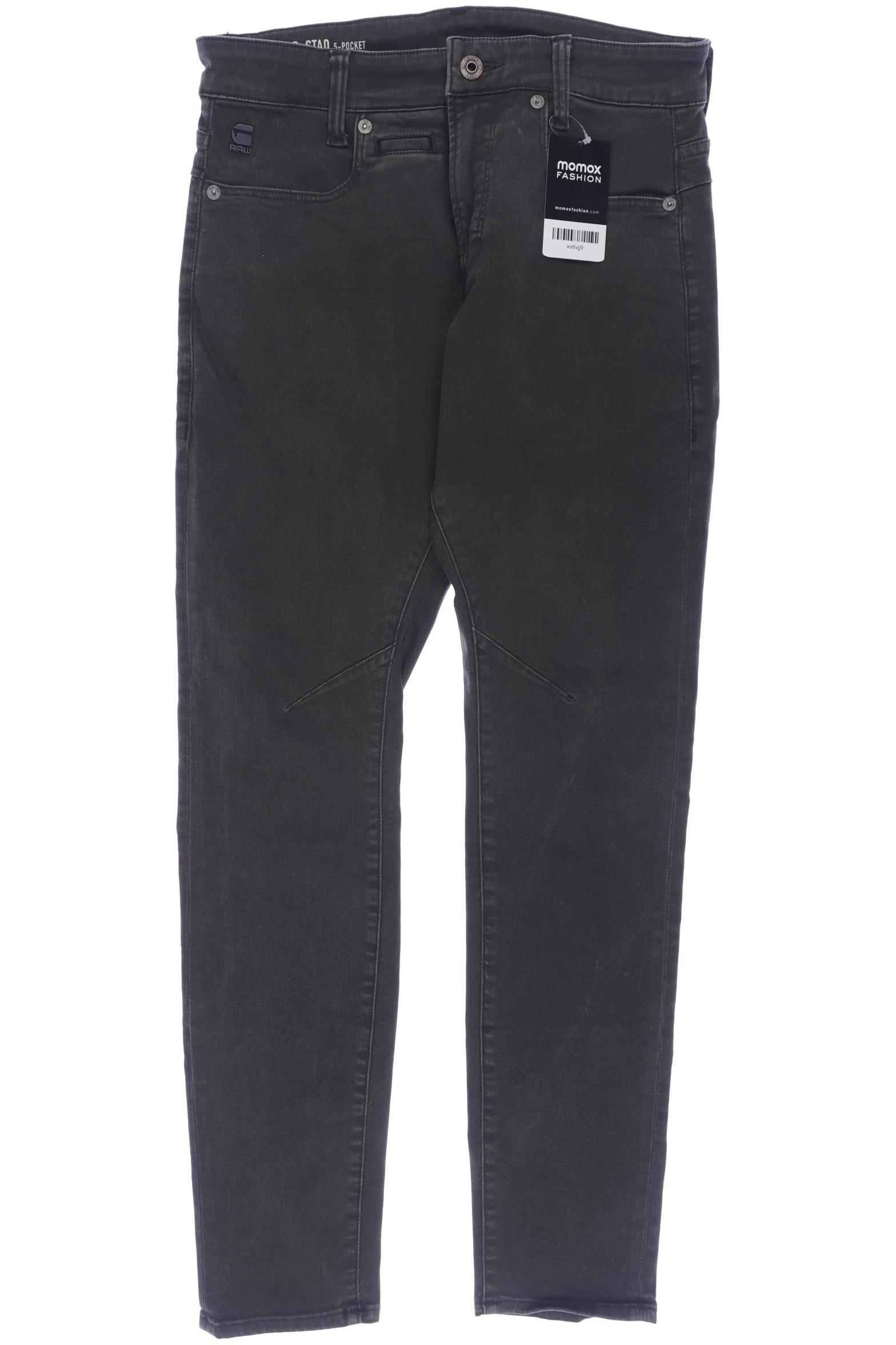 

G-Star RAW Damen Jeans, grün, Gr. 29