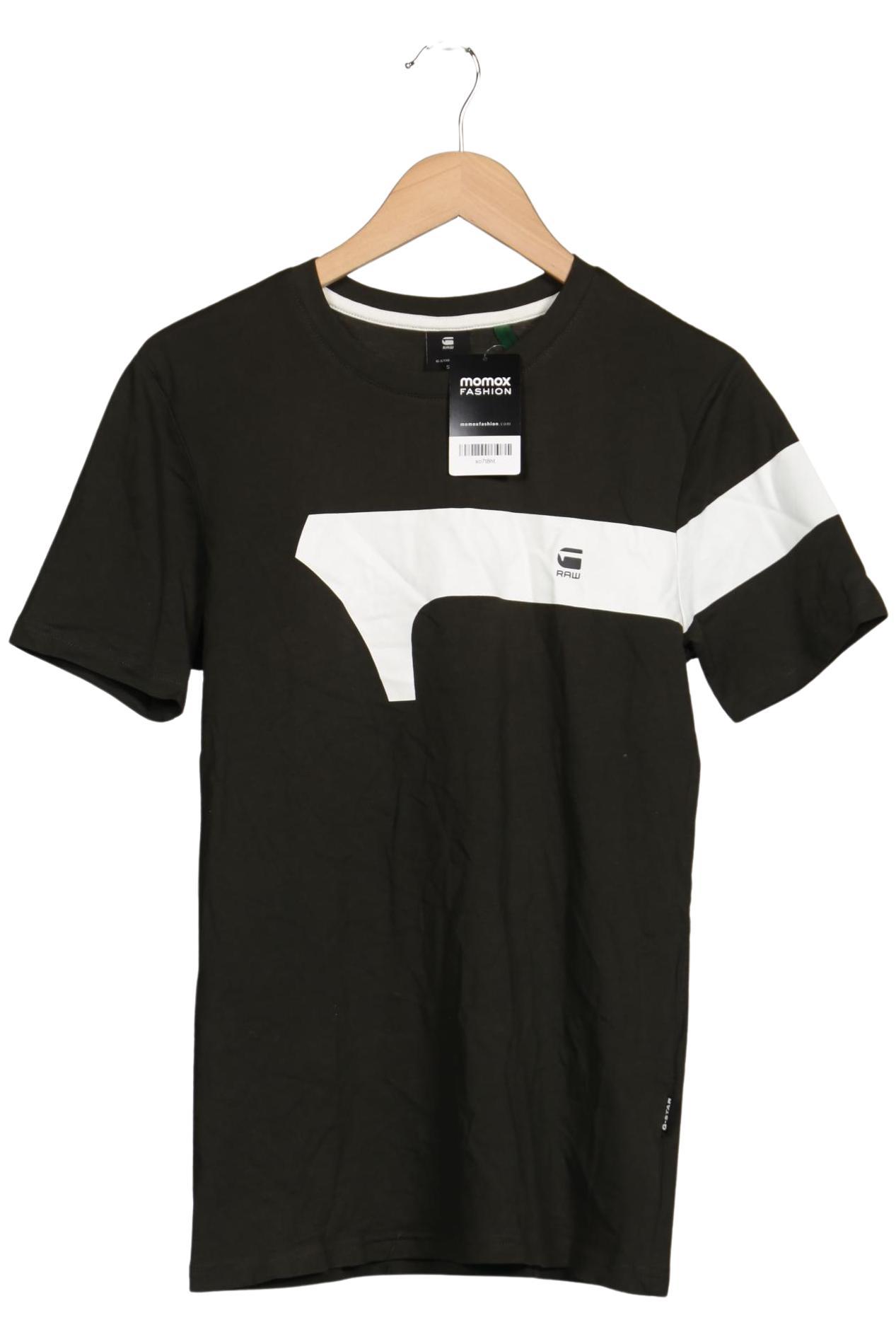 

G Star RAW Herren T-Shirt, grün, Gr. 46