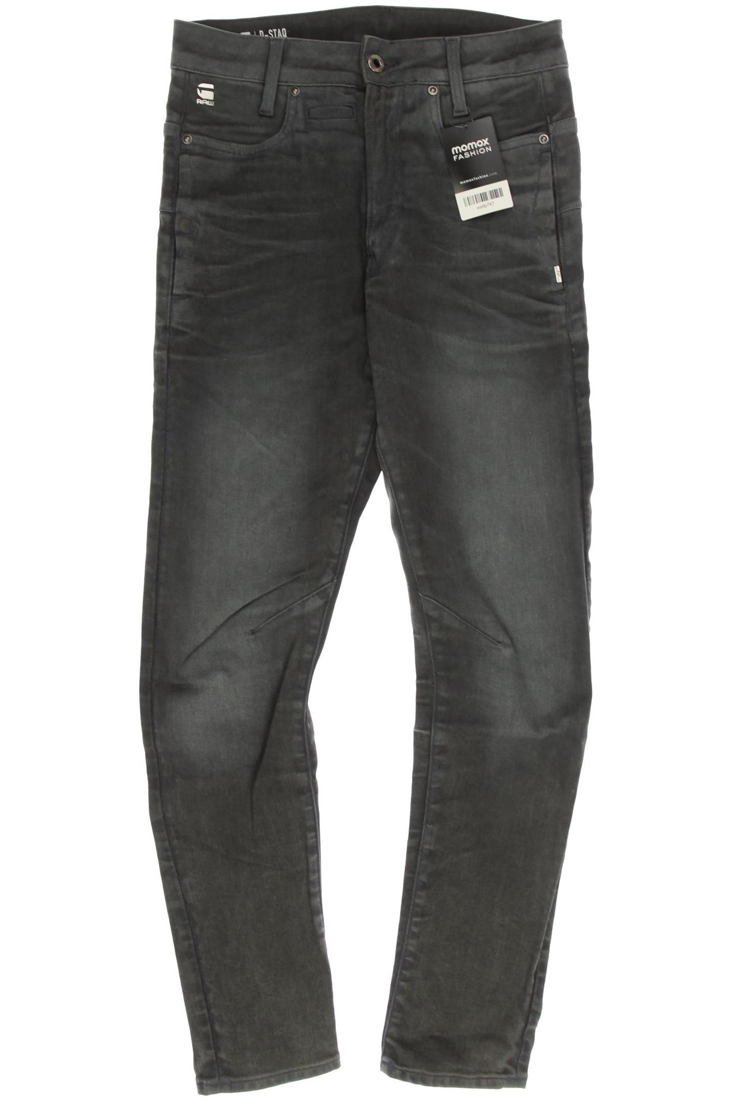 

G STAR RAW Herren Jeans, grau