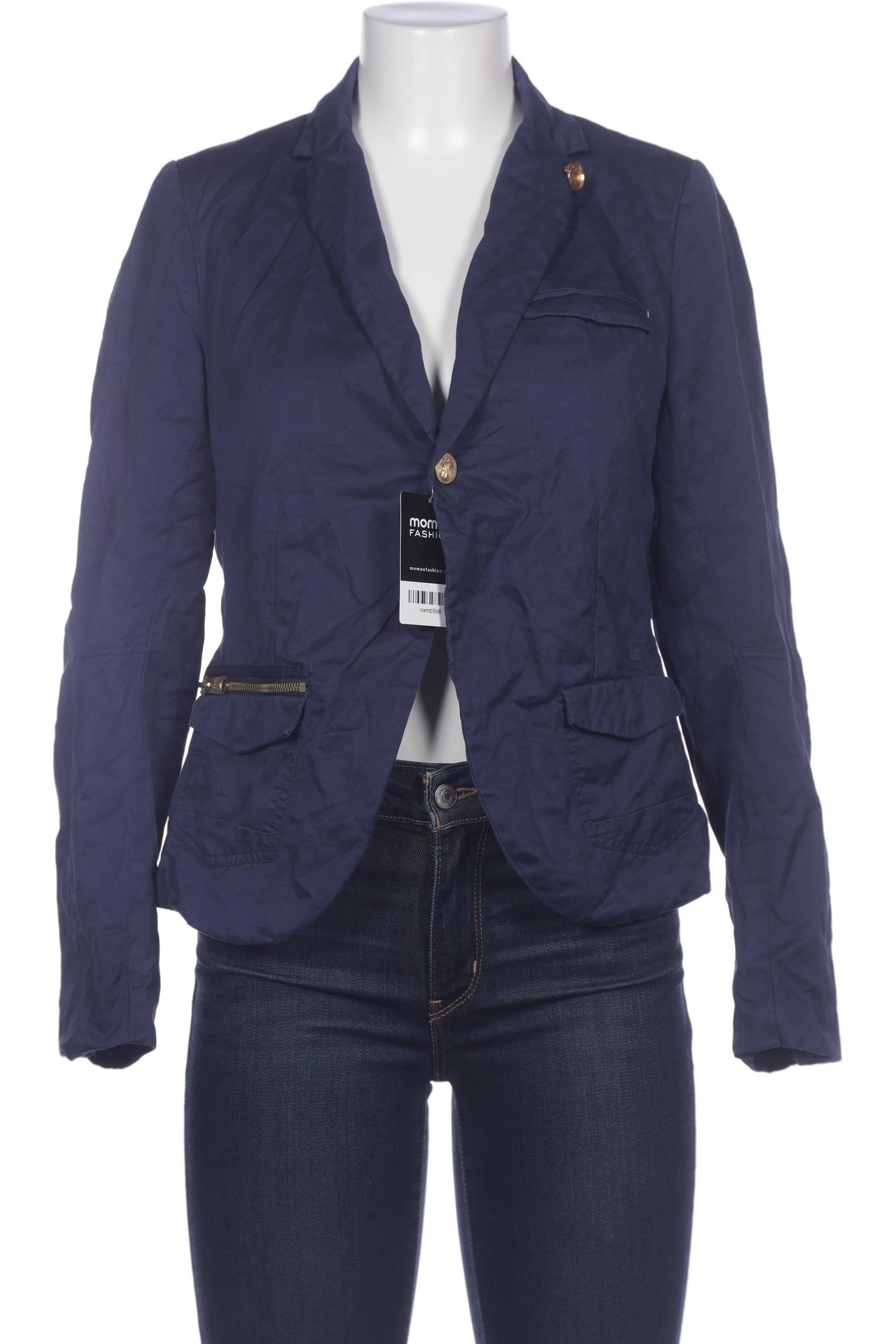 

G Star RAW Damen Blazer, marineblau, Gr. 40