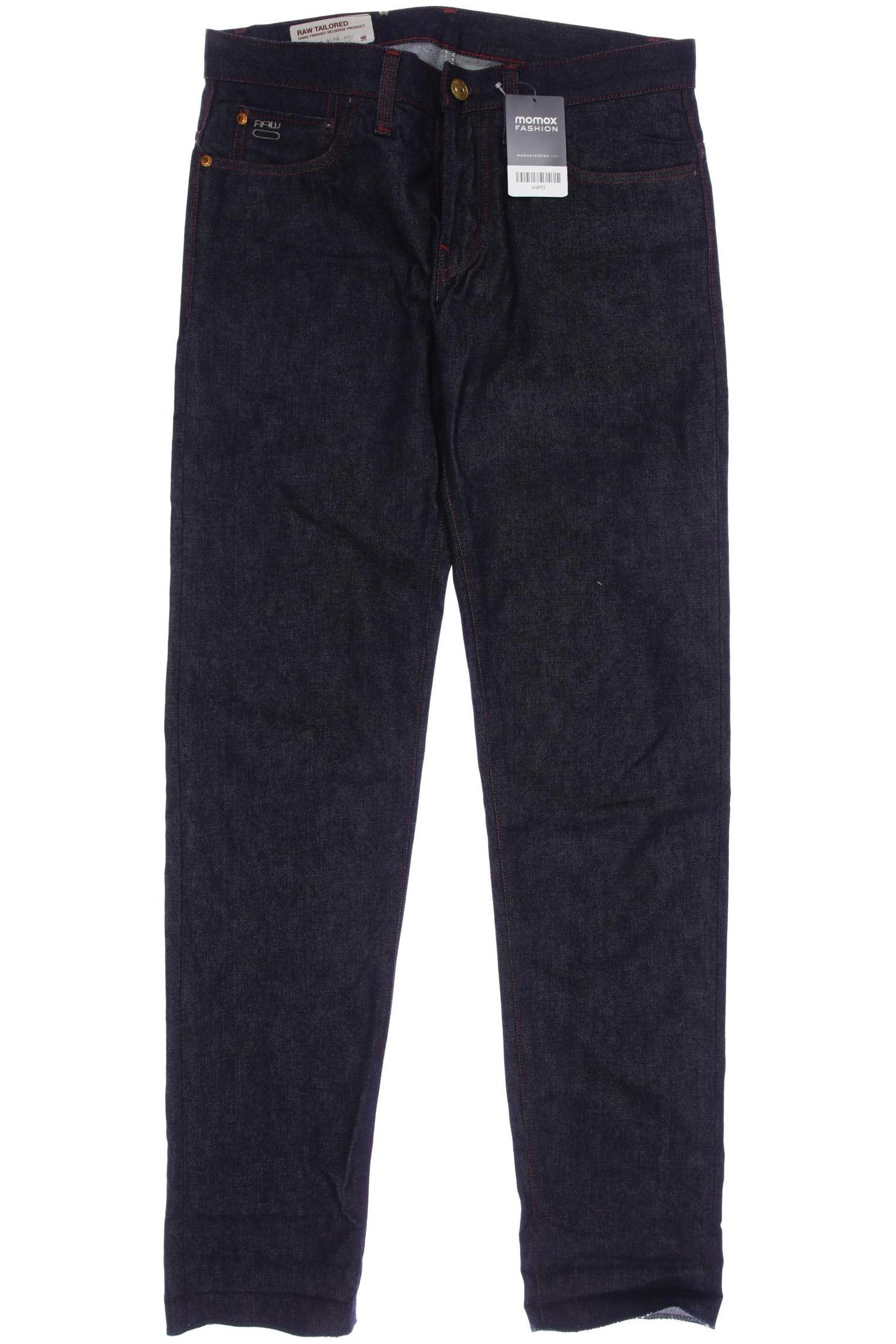 

G Star RAW Herren Jeans, marineblau, Gr. 29