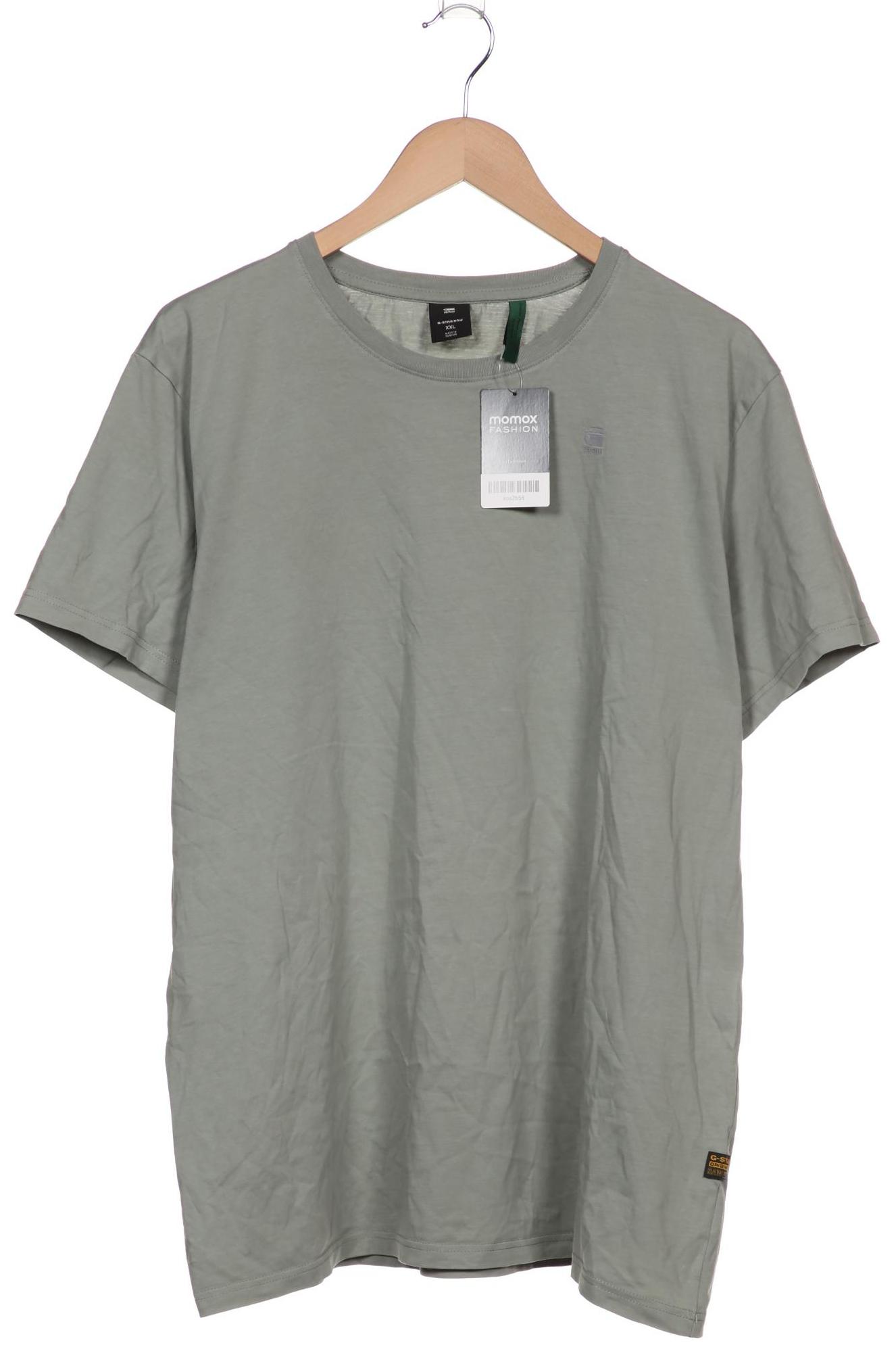 

G STAR RAW Herren T-Shirt, hellgrün