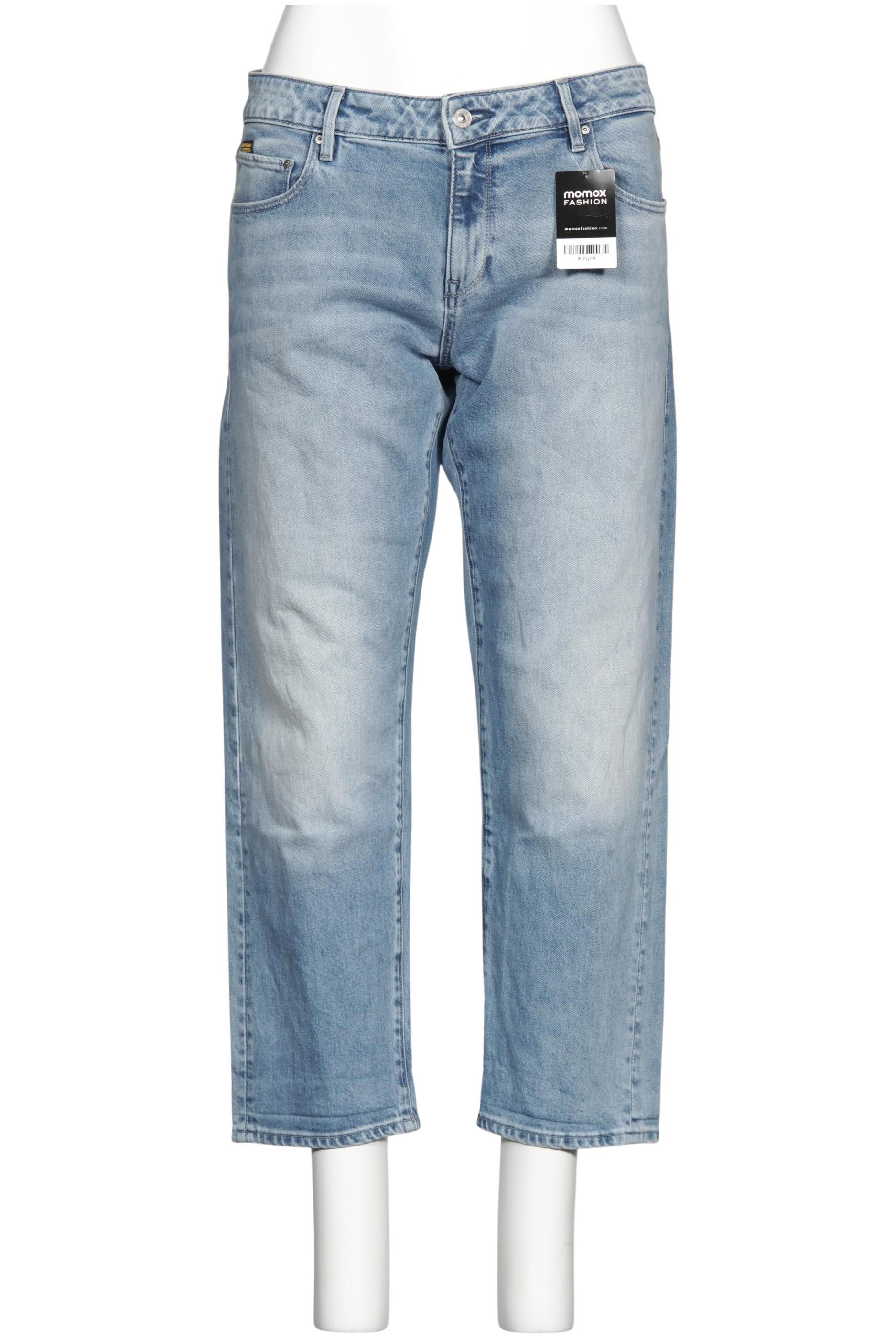 

G Star RAW Damen Jeans, hellblau, Gr. 33