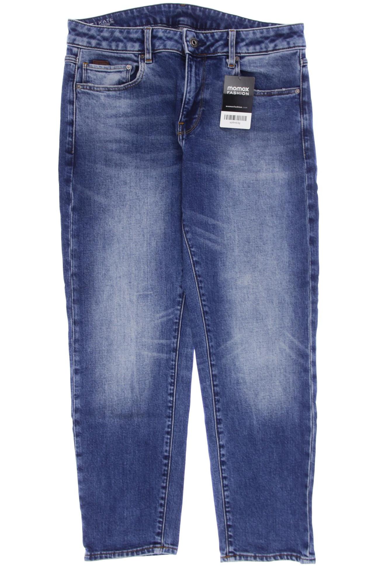 

G-STAR RAW Damen Jeans, blau
