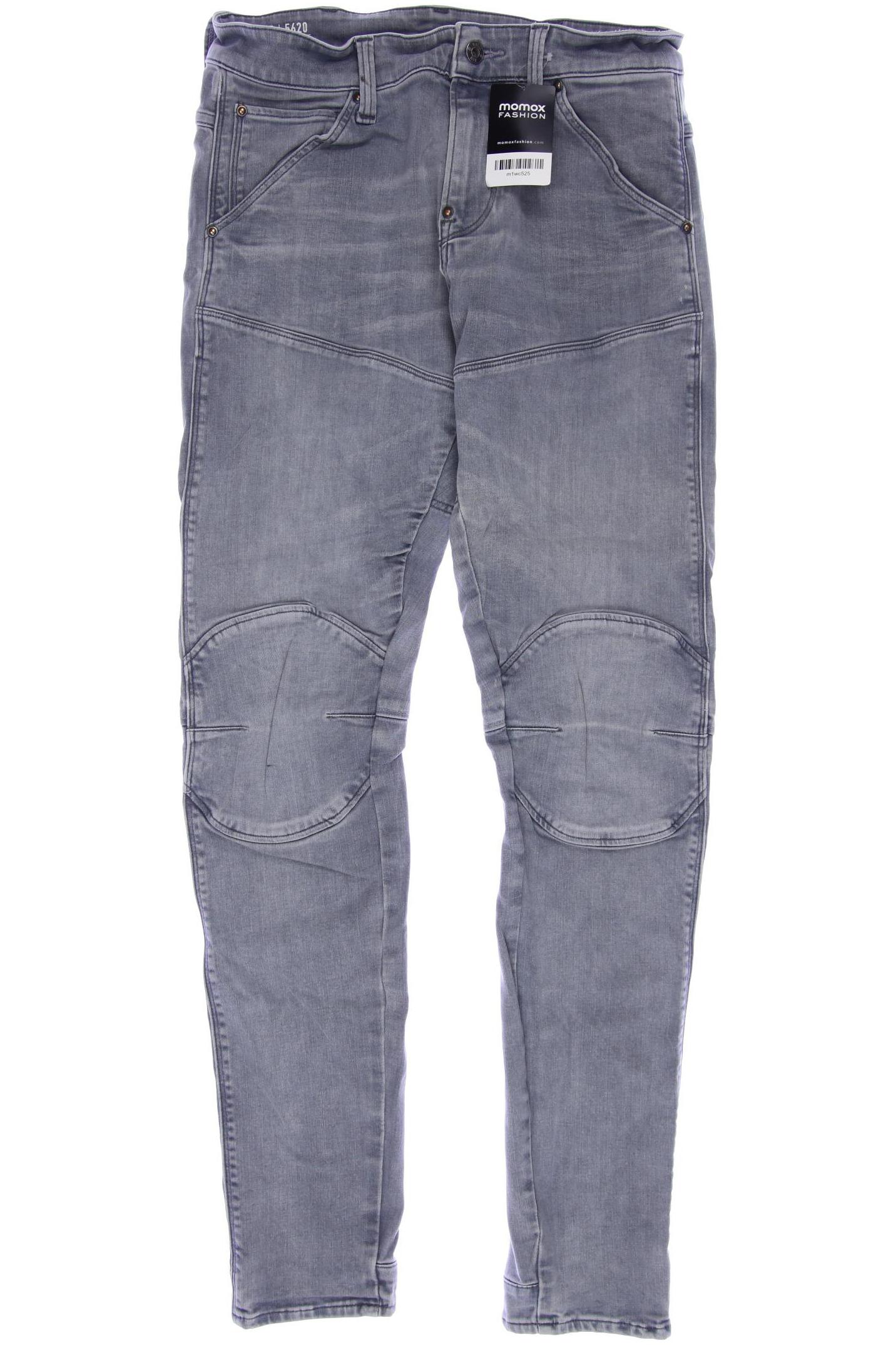 

G-Star RAW Herren Jeans, grau, Gr. 31