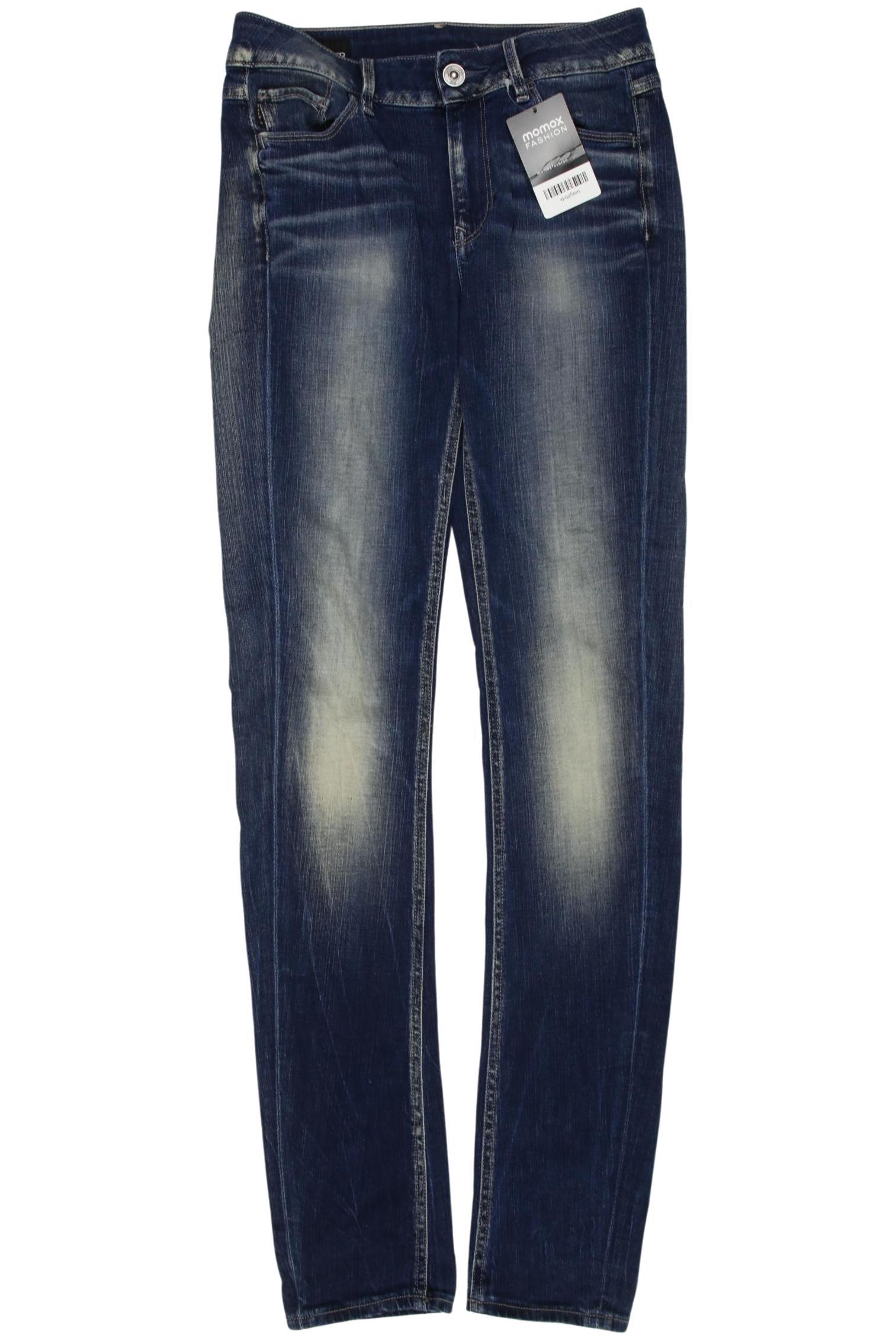 

G Star RAW Damen Jeans, marineblau, Gr. 27