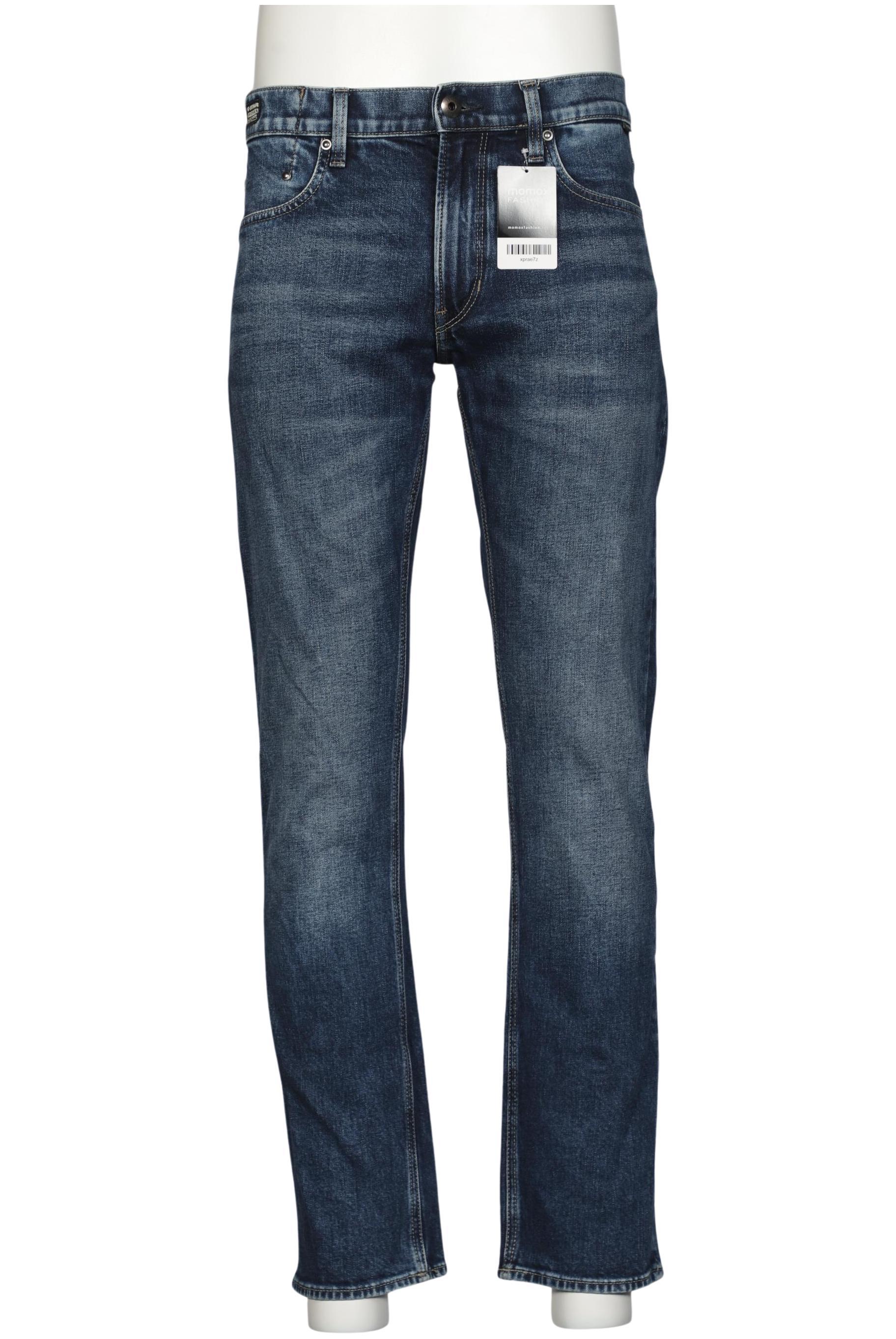 

G Star RAW Herren Jeans, blau, Gr. 32