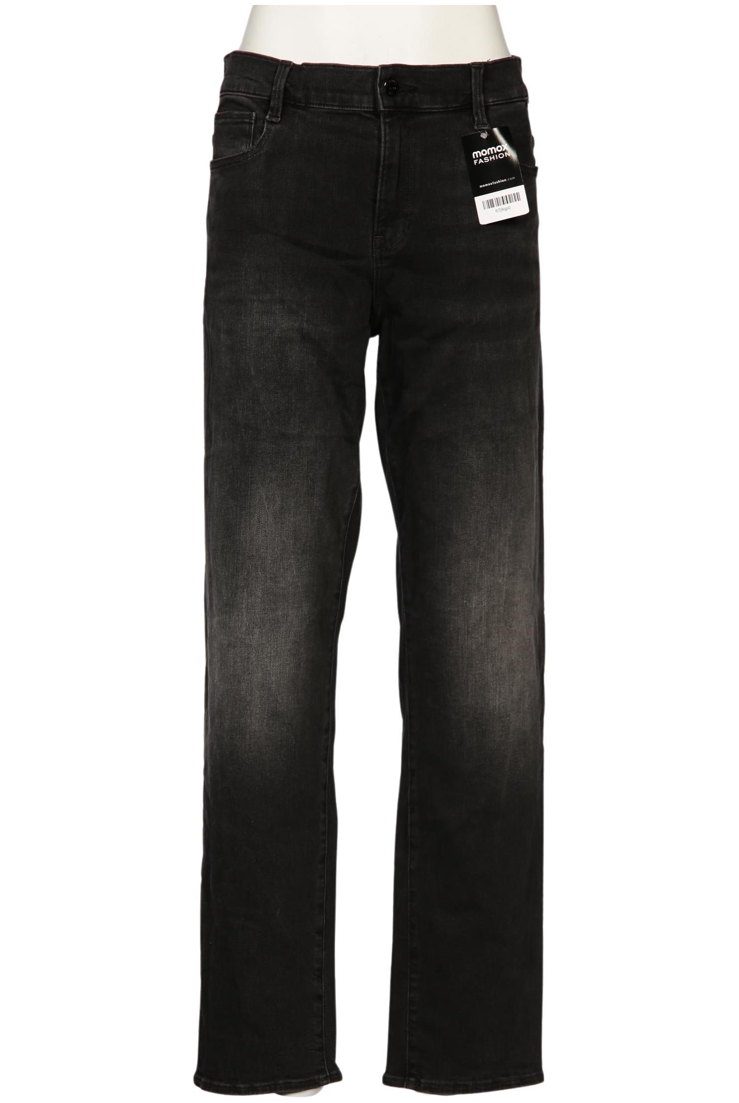 

G Star RAW Damen Jeans, schwarz, Gr. 32