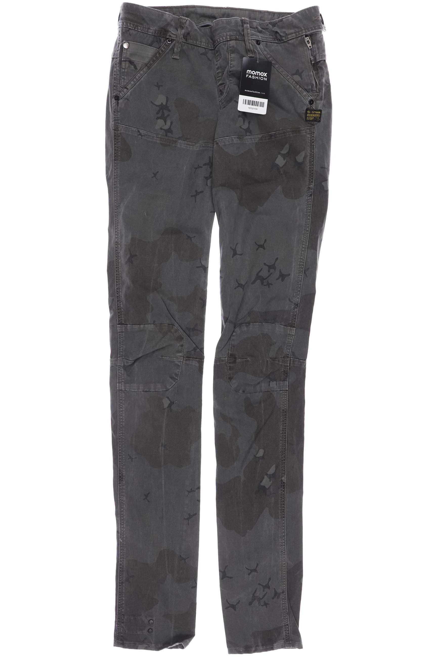 

G-STAR RAW Damen Jeans, grau